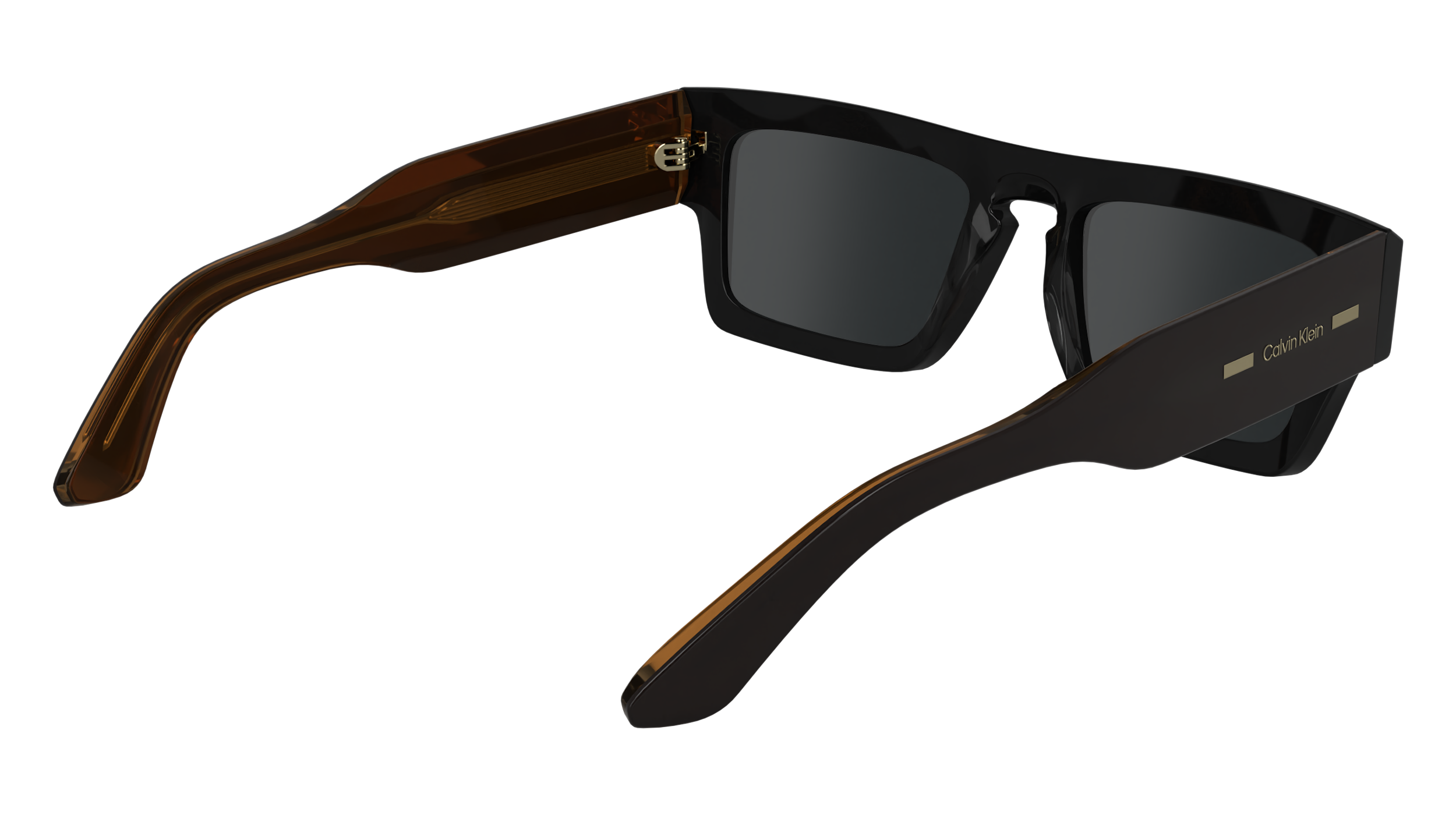 CK24532S 001 Occhiali da sole Calvin Klein 5