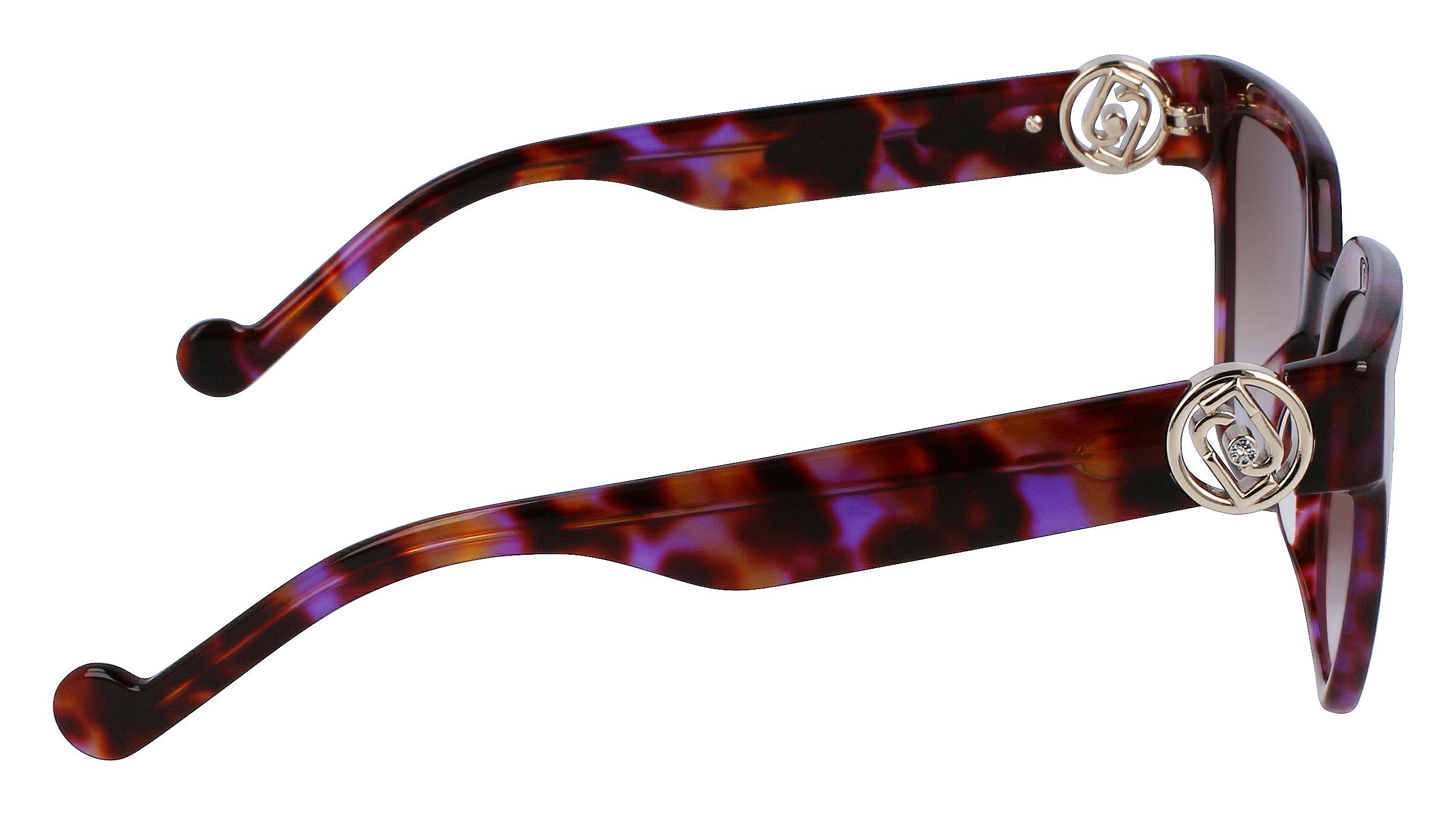 LJ768SR 512 Occhiali da sole Liu Jo 8