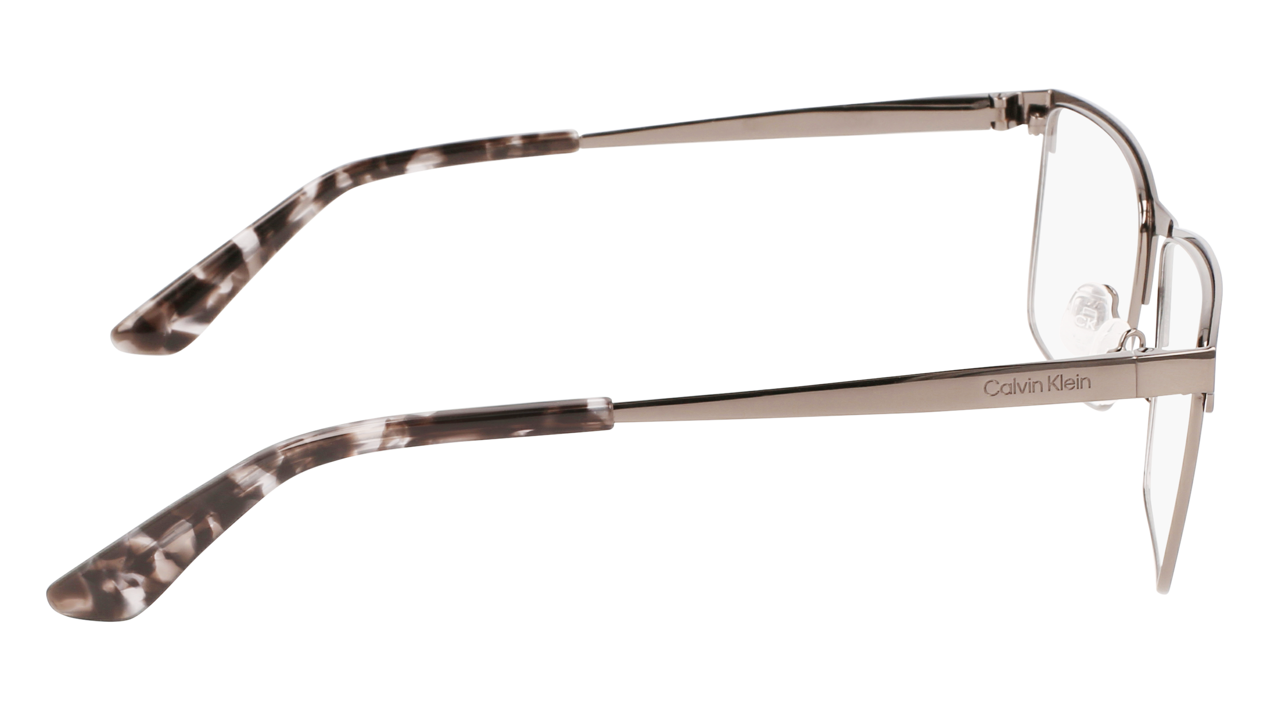 CK22102 001 Montature da vista Calvin Klein 9