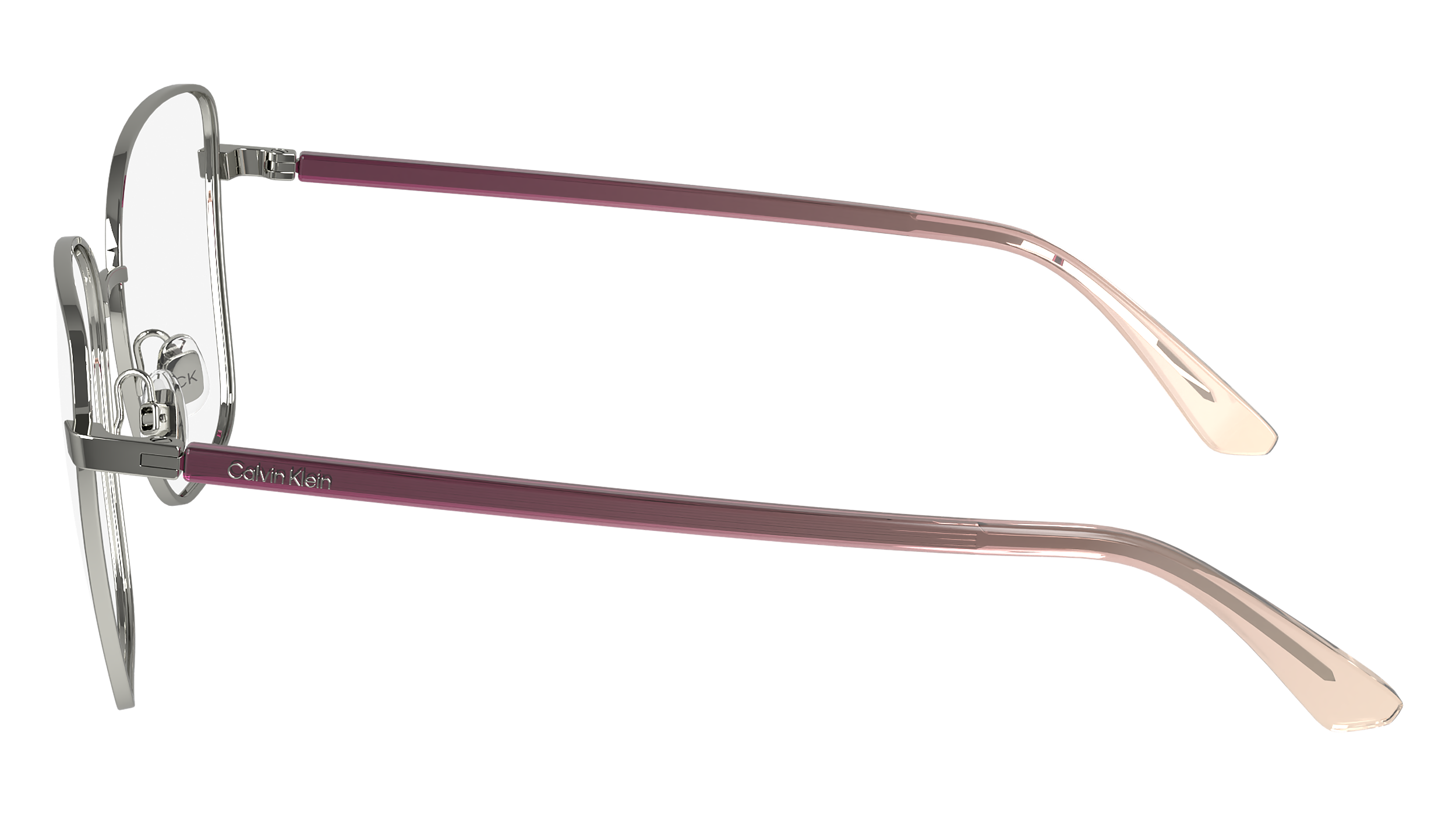 CK23128 045 Montature da vista Calvin Klein 4