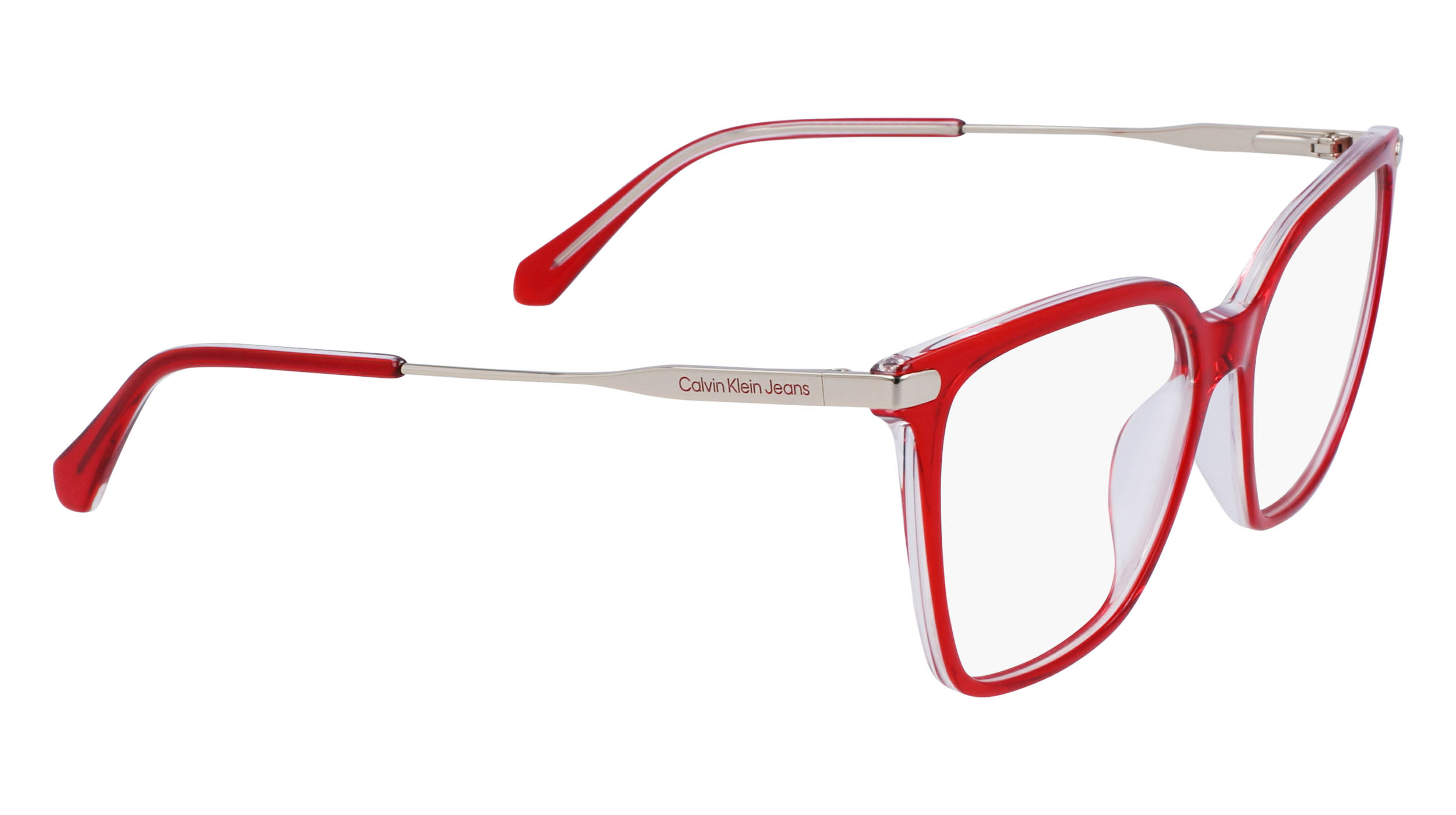 CKJ22646 600 Montature da vista Calvin Klein 5