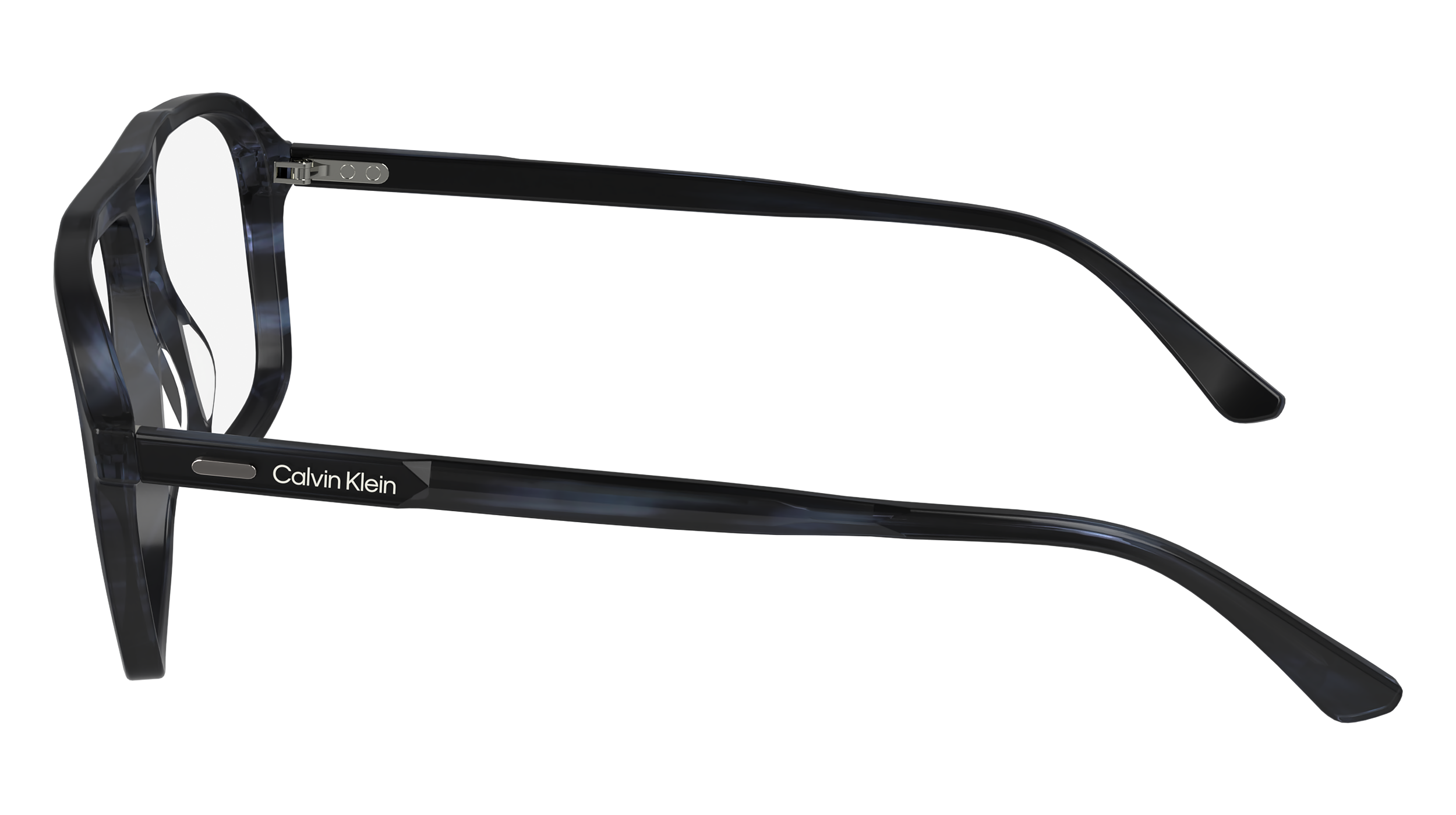 CK24518 416 Montature da vista Calvin Klein 3