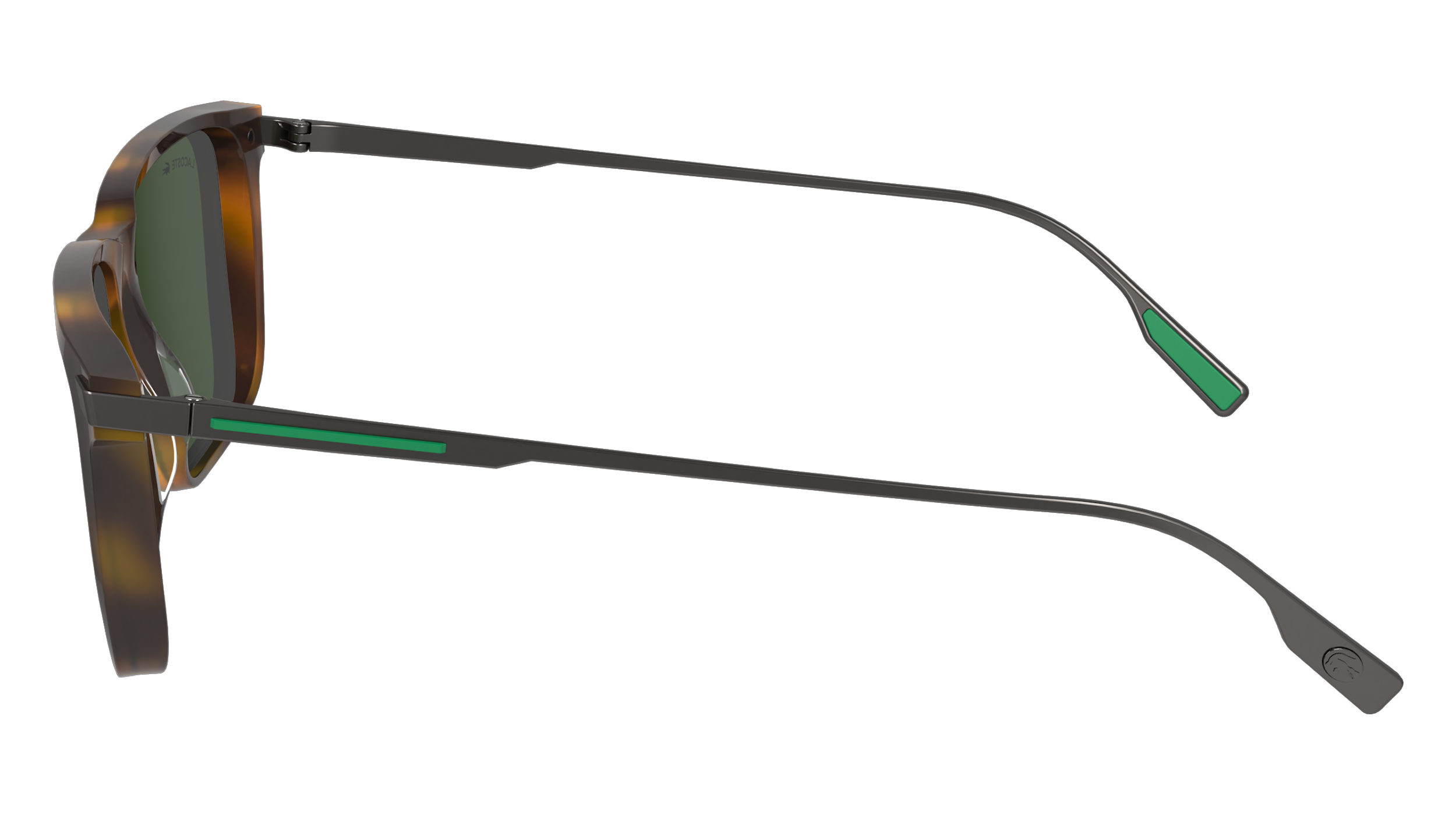 L6017S 214 Occhiali da sole Lacoste 6