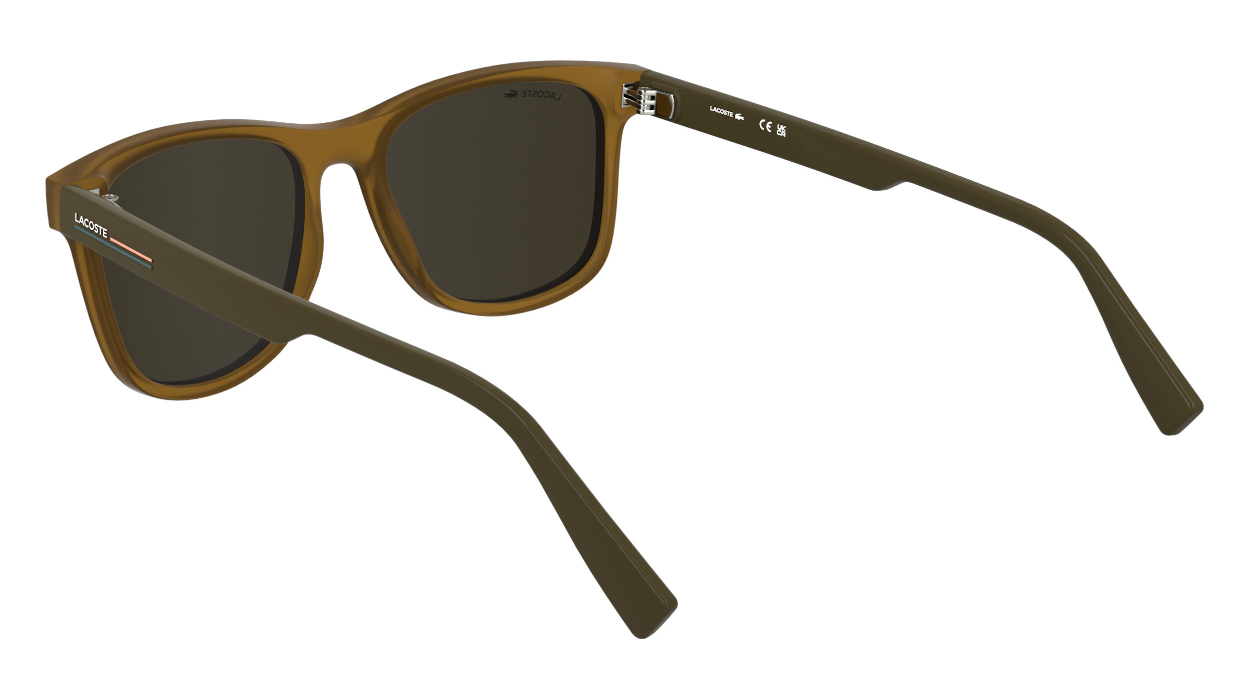 L6054S 210 Occhiali da sole Lacoste 4