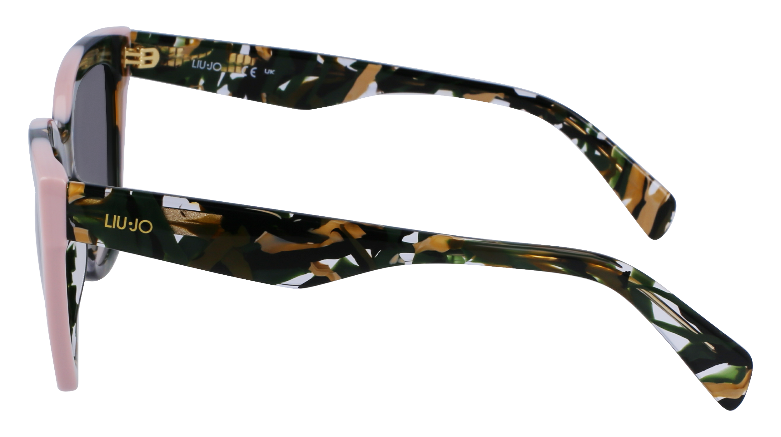 LJ784S 008 Occhiali da sole Liu Jo 6