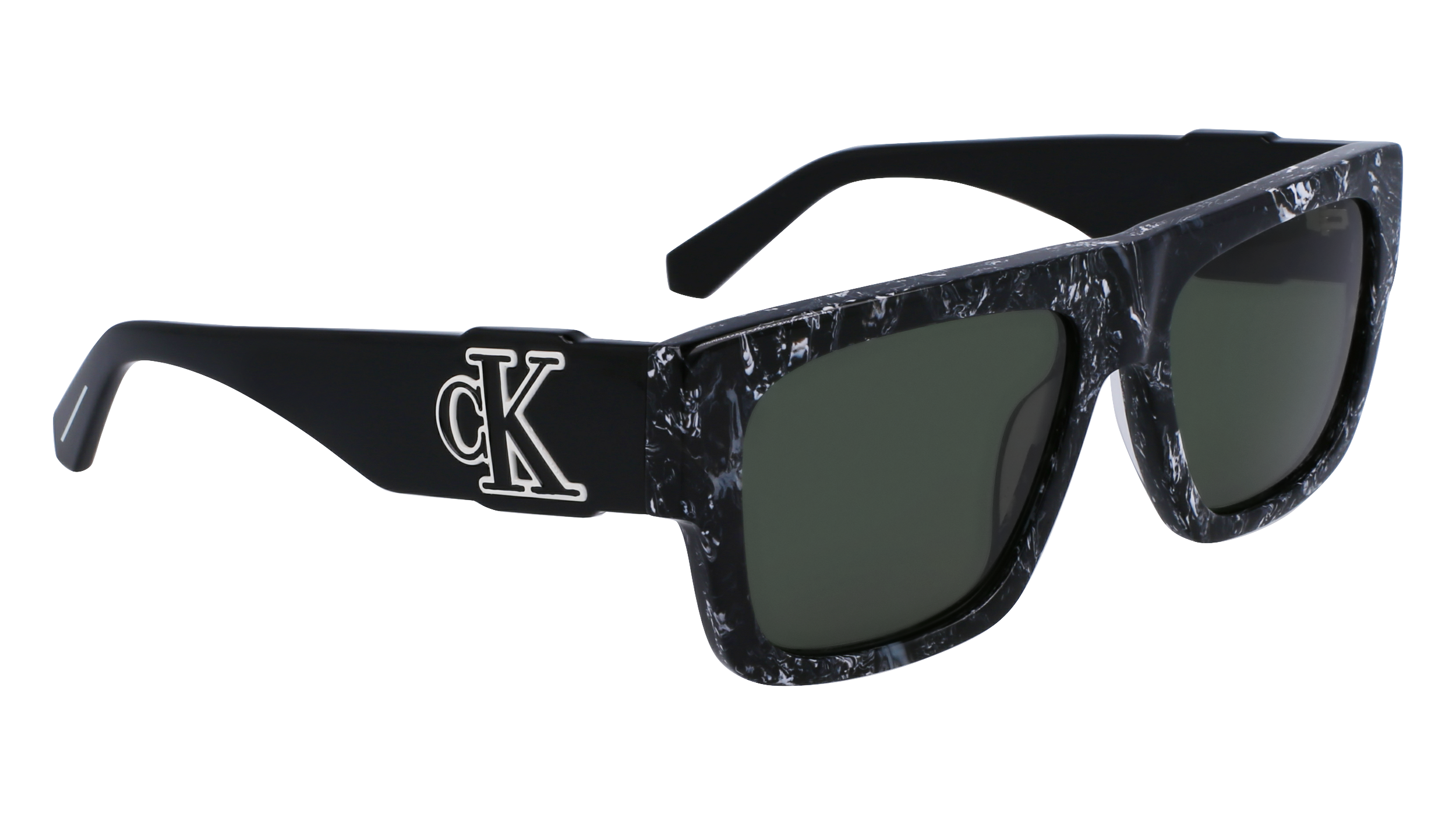 CKJ23654S 073 Occhiali da sole Calvin Klein 11