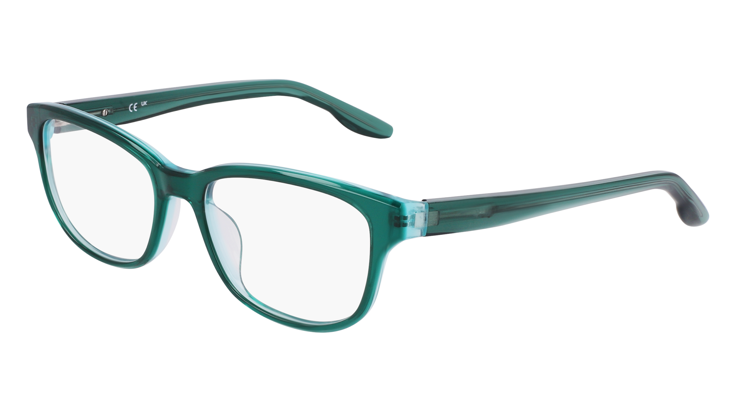 NIKE 7165 444 Montature da vista Nike 1