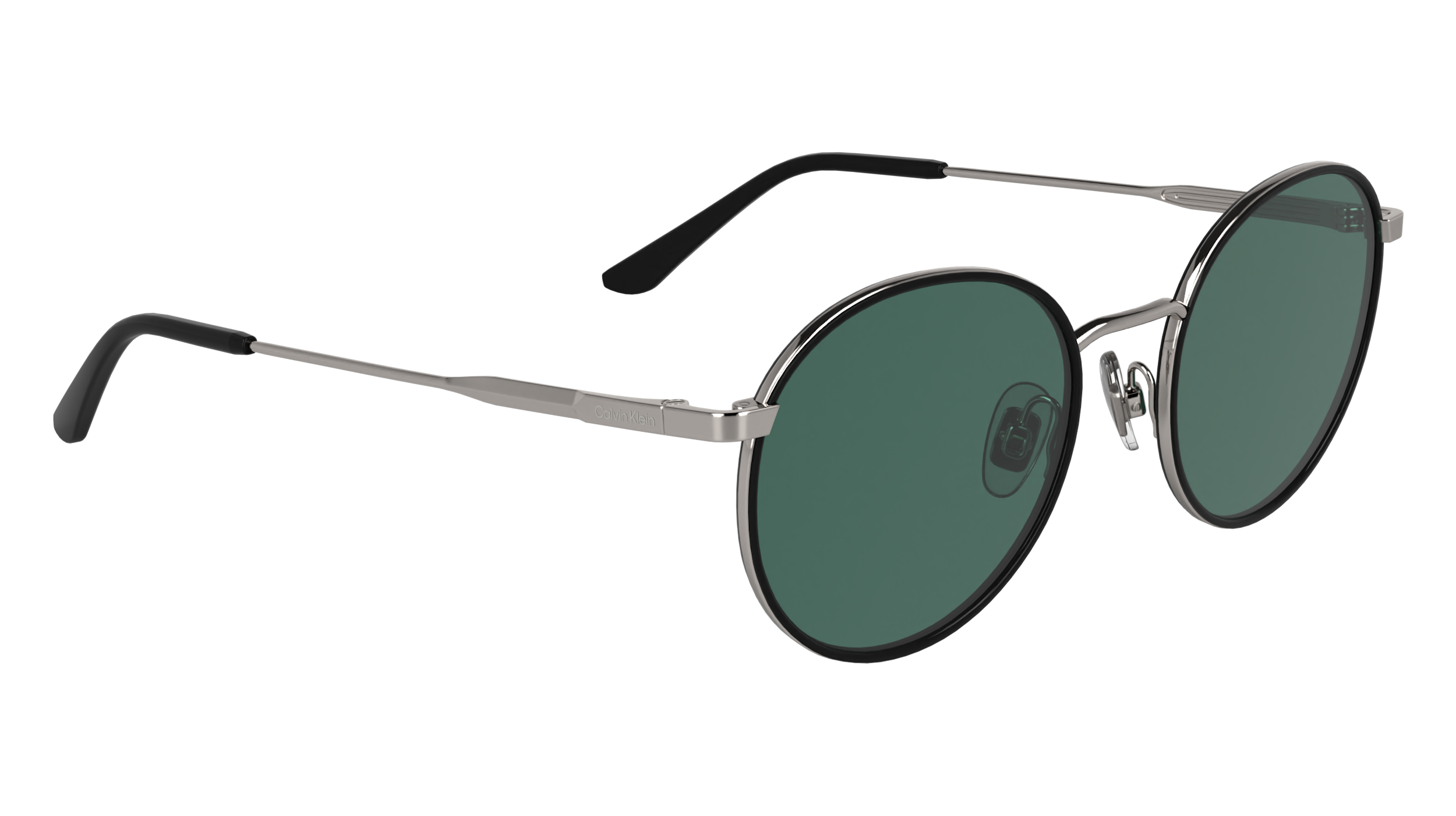 CK25101S 001 Occhiali da sole Calvin Klein 8