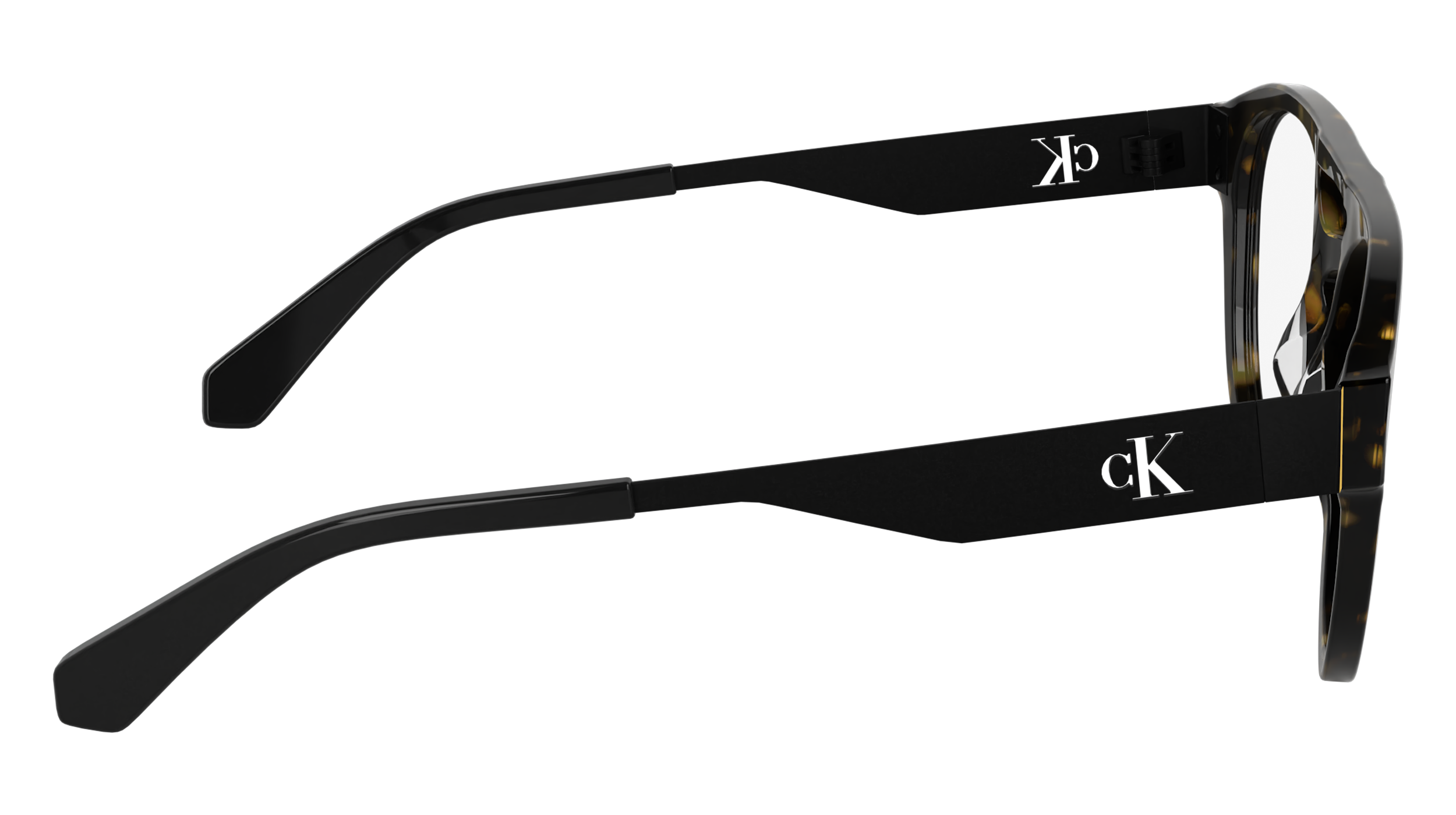 CKJ24633 242 Montature da vista Calvin Klein 7