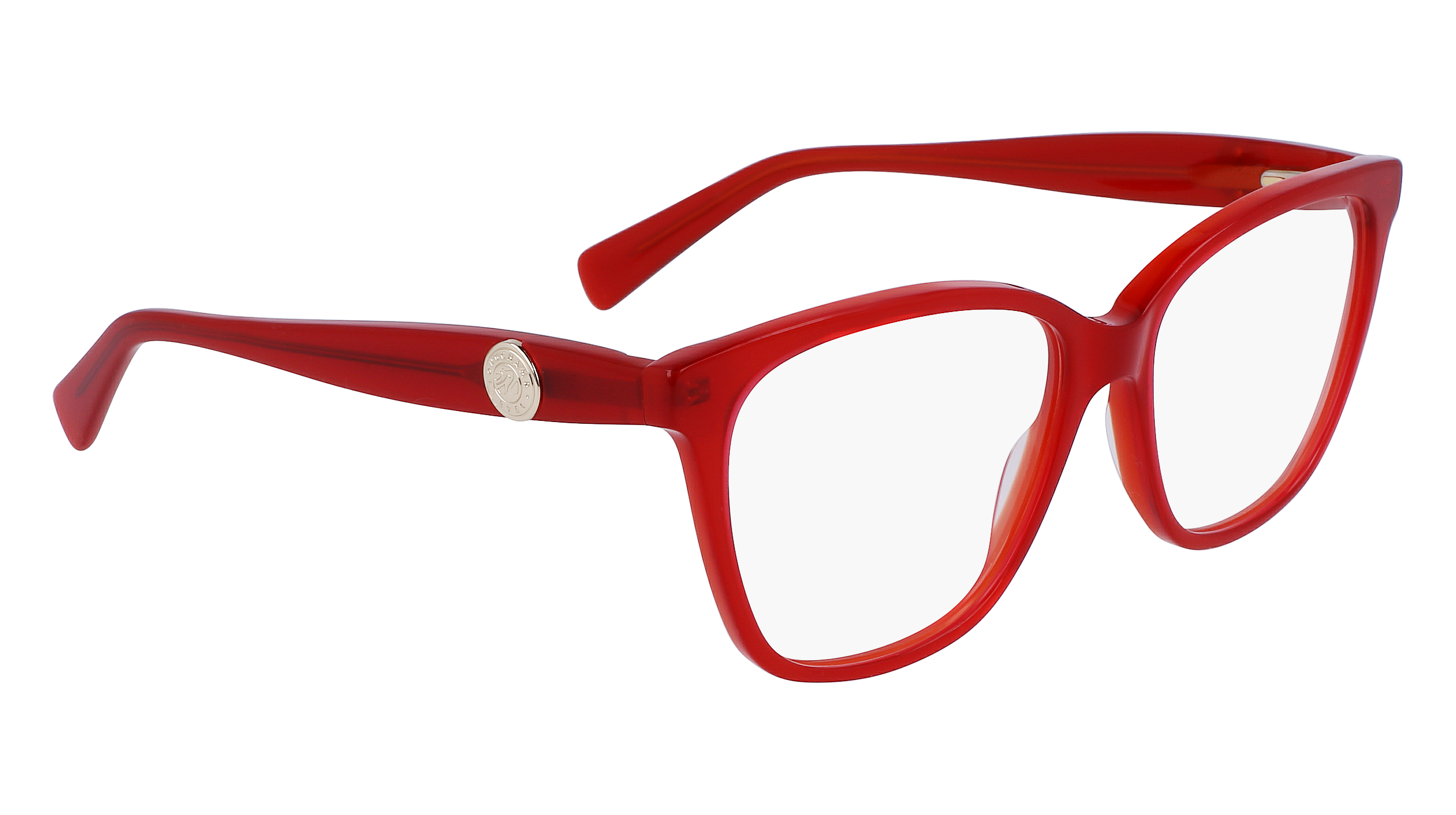 LO2715 600 Montature da vista LONGCHAMP 8