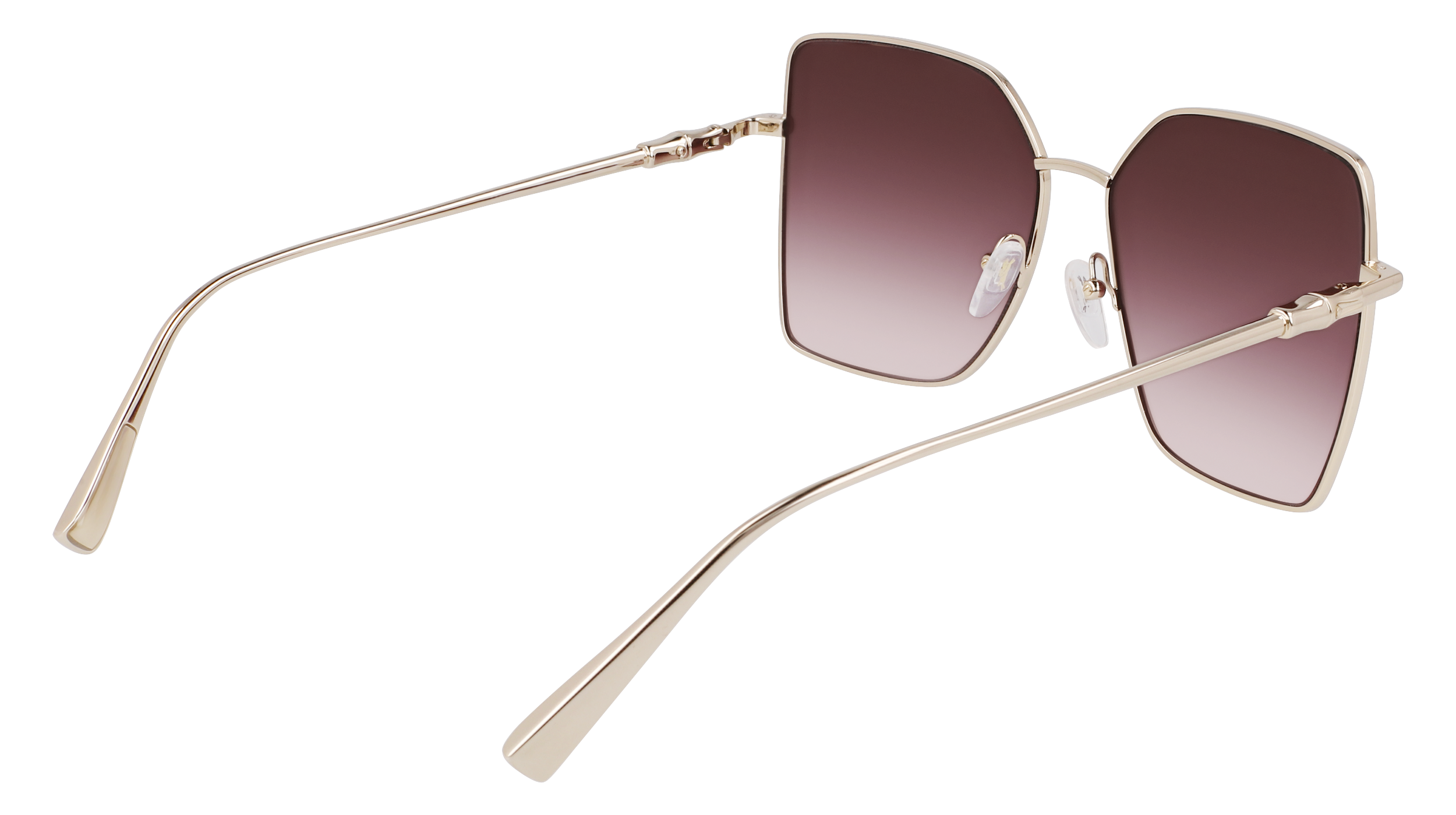 LO173S 727 Occhiali da sole LONGCHAMP 5