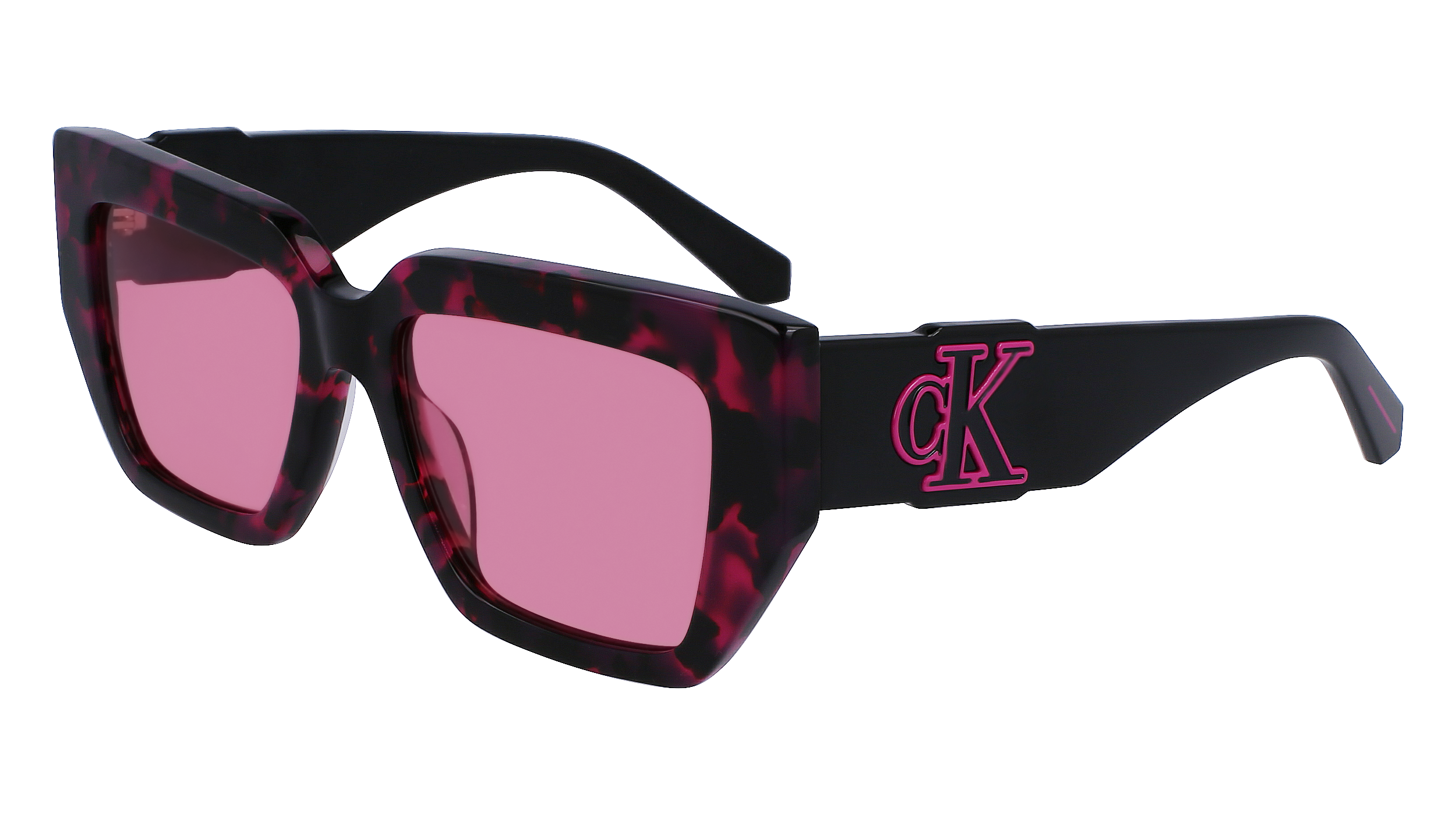 CKJ23608S 234 Occhiali da sole Calvin Klein 1