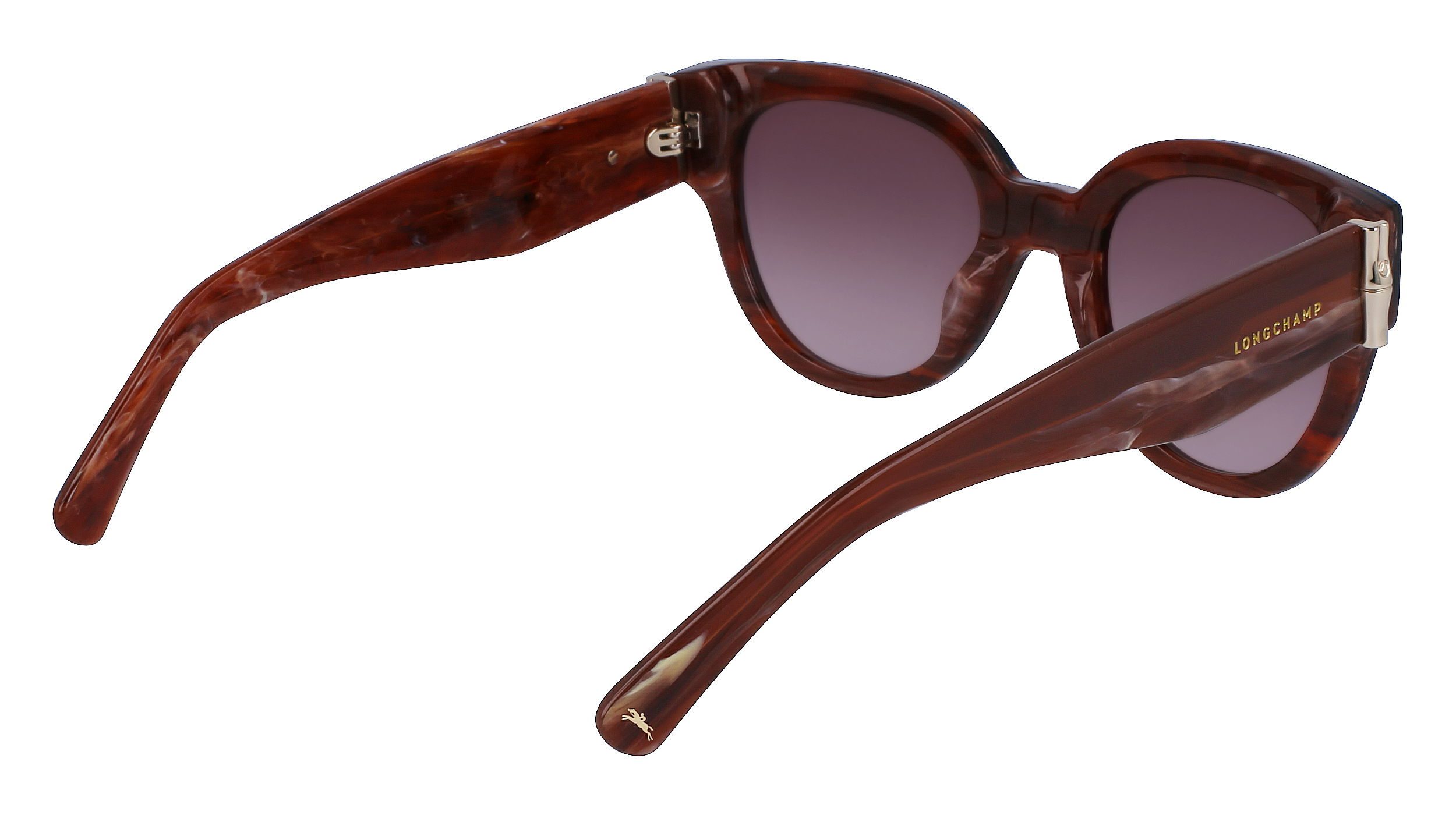LO733S 230 Occhiali da sole LONGCHAMP 4