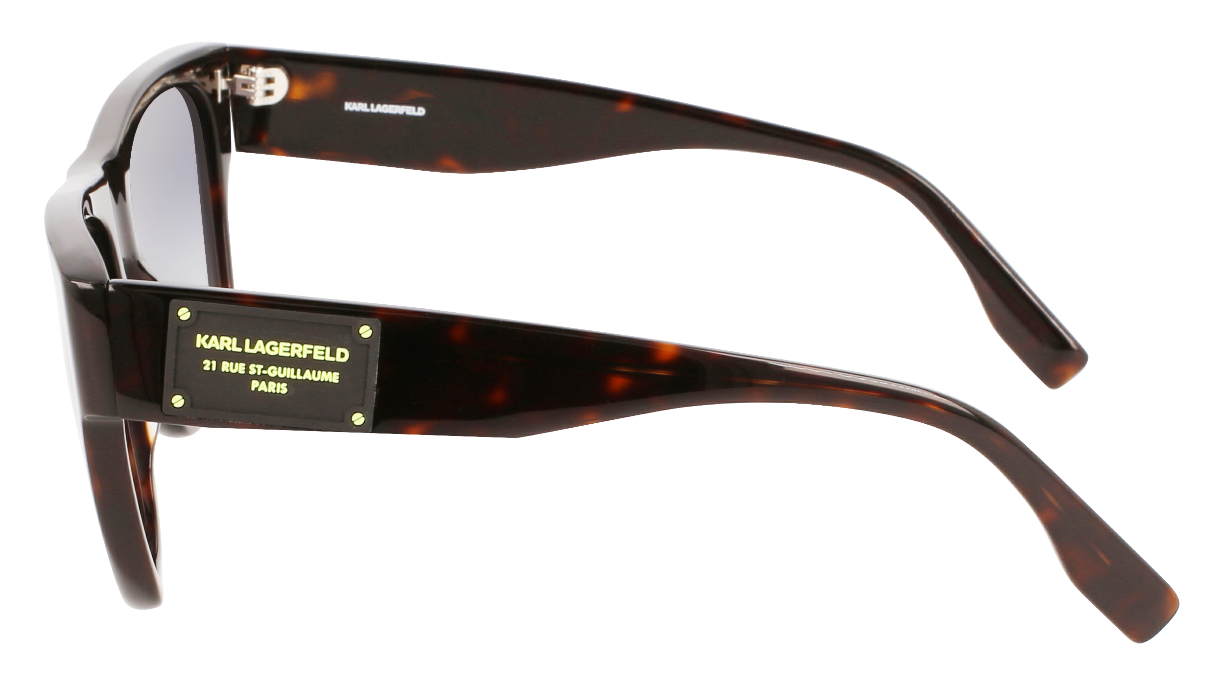 KL6074S 242 Occhiali da sole Karl Lagerfeld 4
