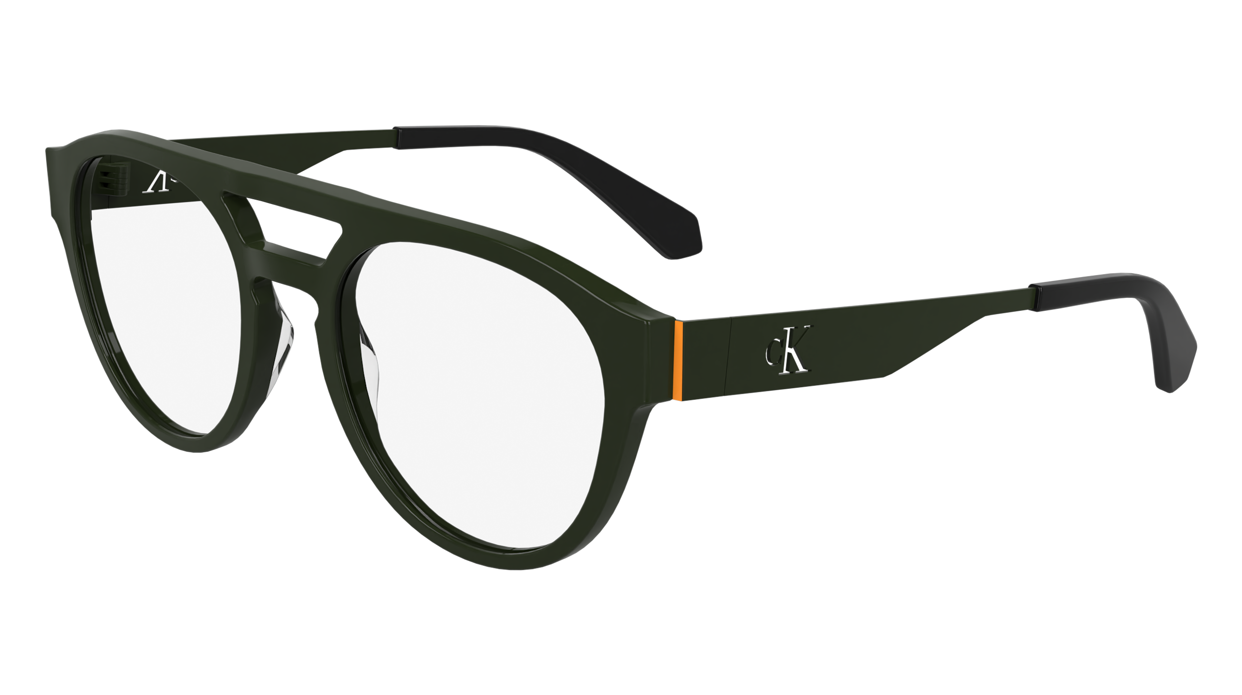 CKJ24633 309 Montature da vista Calvin Klein 1