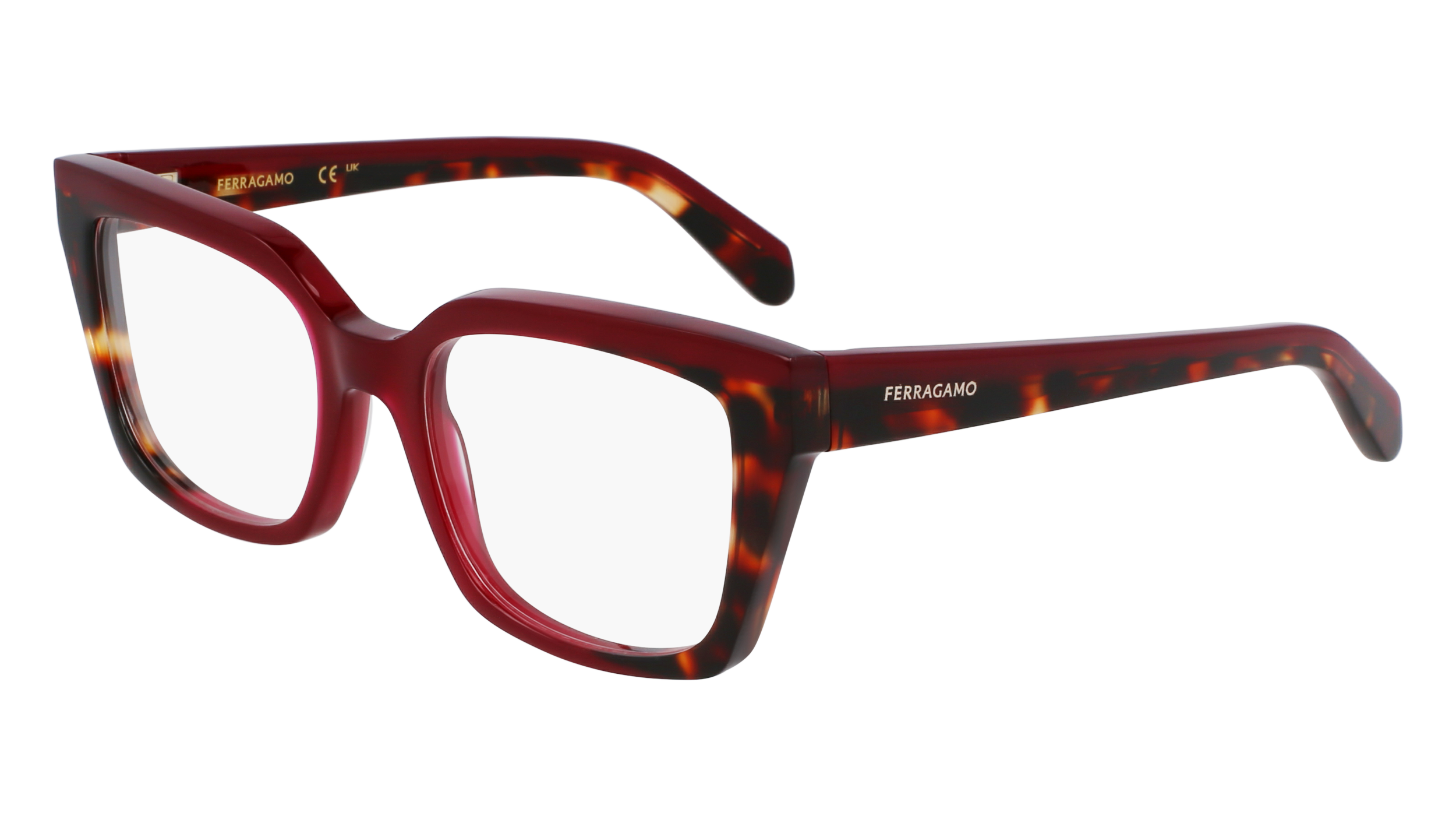 SF3010 654 Montature da vista Ferragamo 1