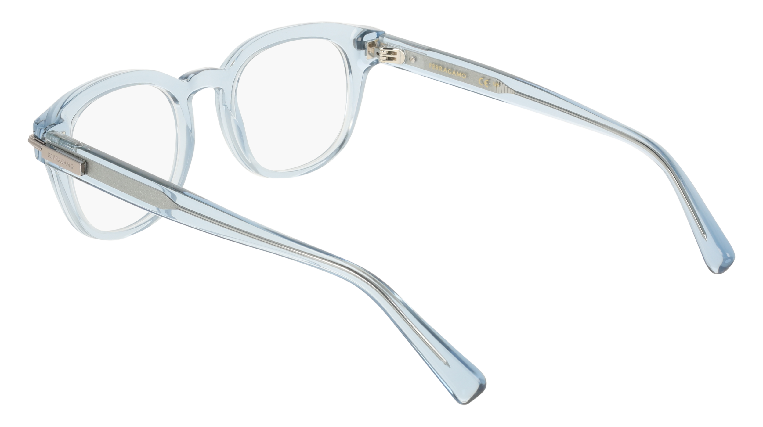 SF3033 450 Montature da vista Ferragamo 4