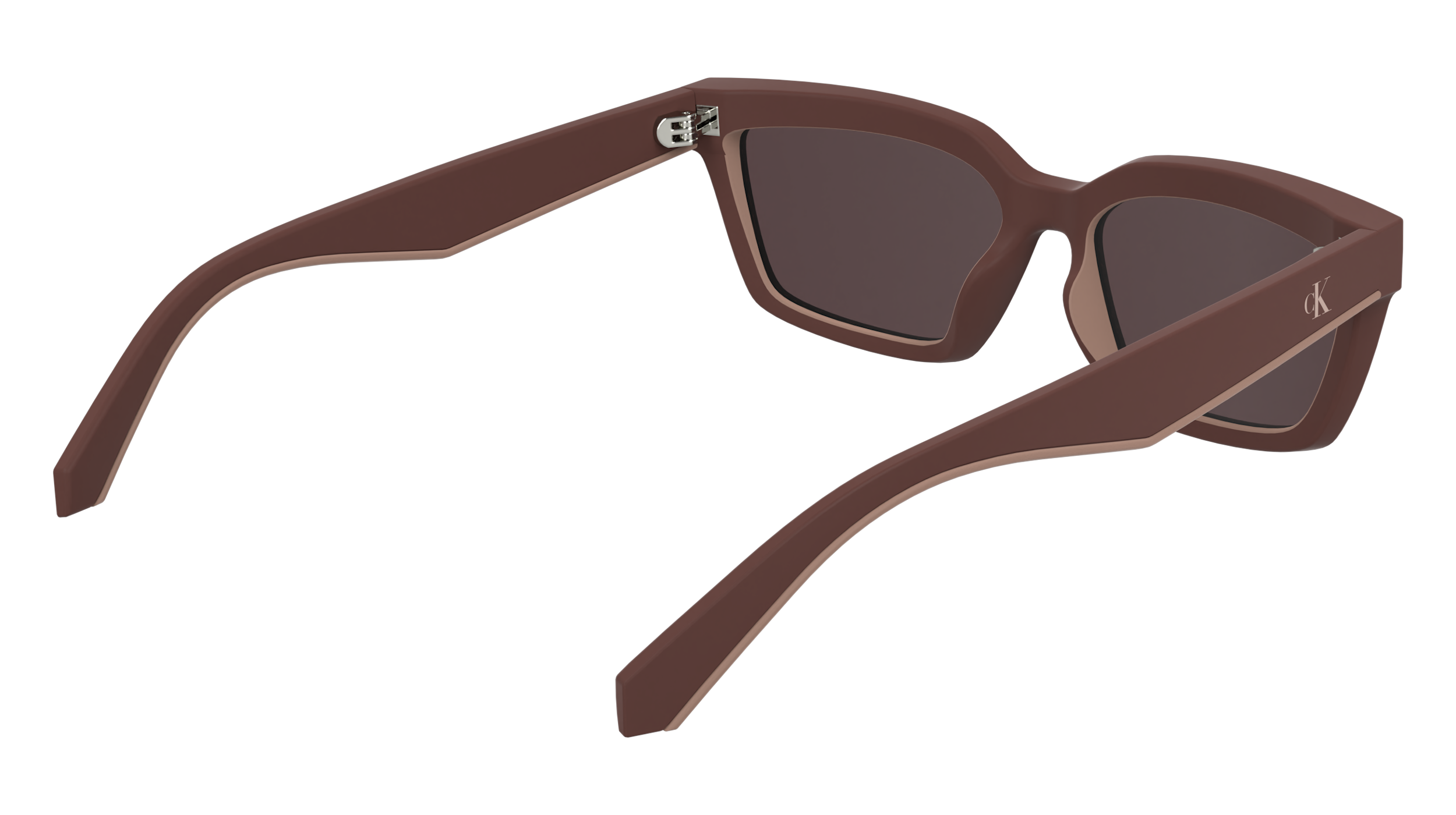 CKJ25604S 600 Occhiali da sole Calvin Klein 6