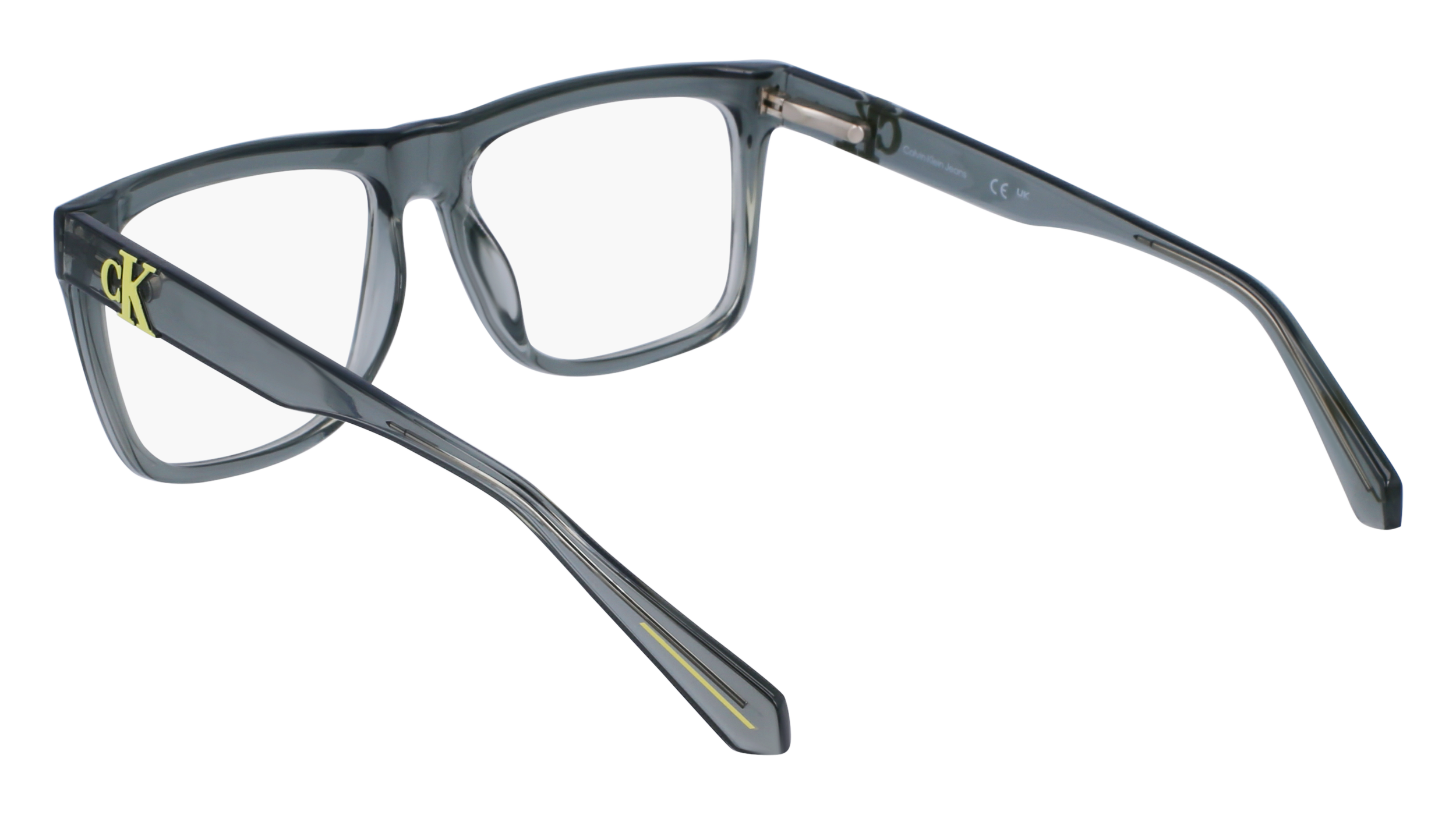 CKJ23645 050 Montature da vista Calvin Klein 4