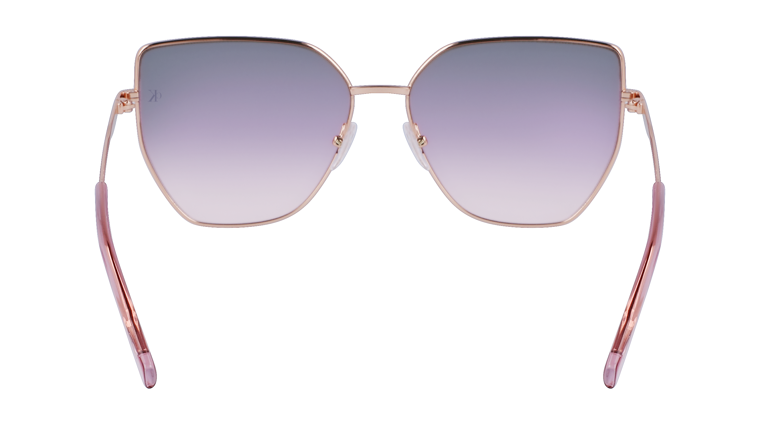 CKJ23202S 770 Occhiali da sole Calvin Klein 7