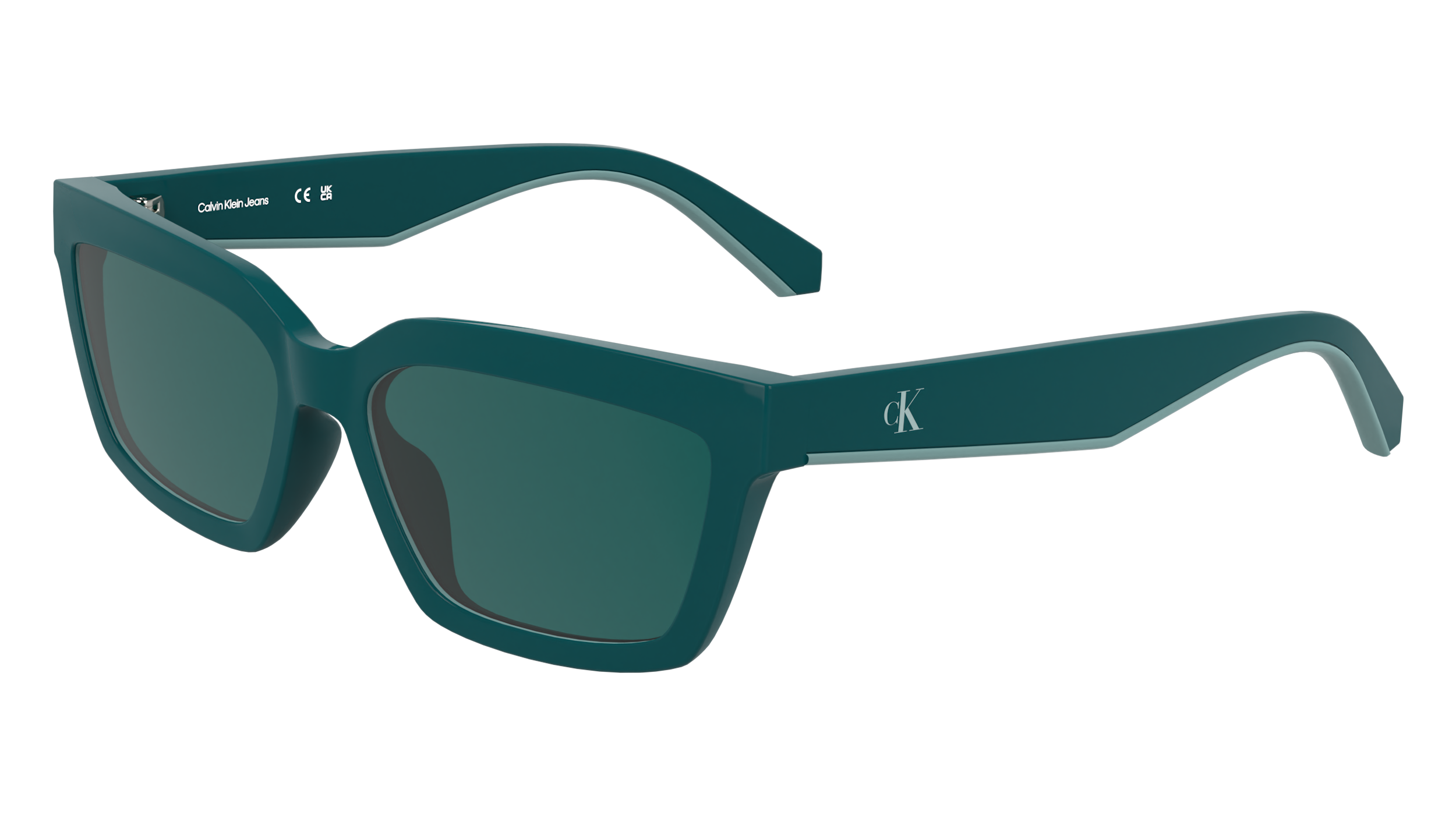 CKJ25604S 432 Occhiali da sole Calvin Klein 1