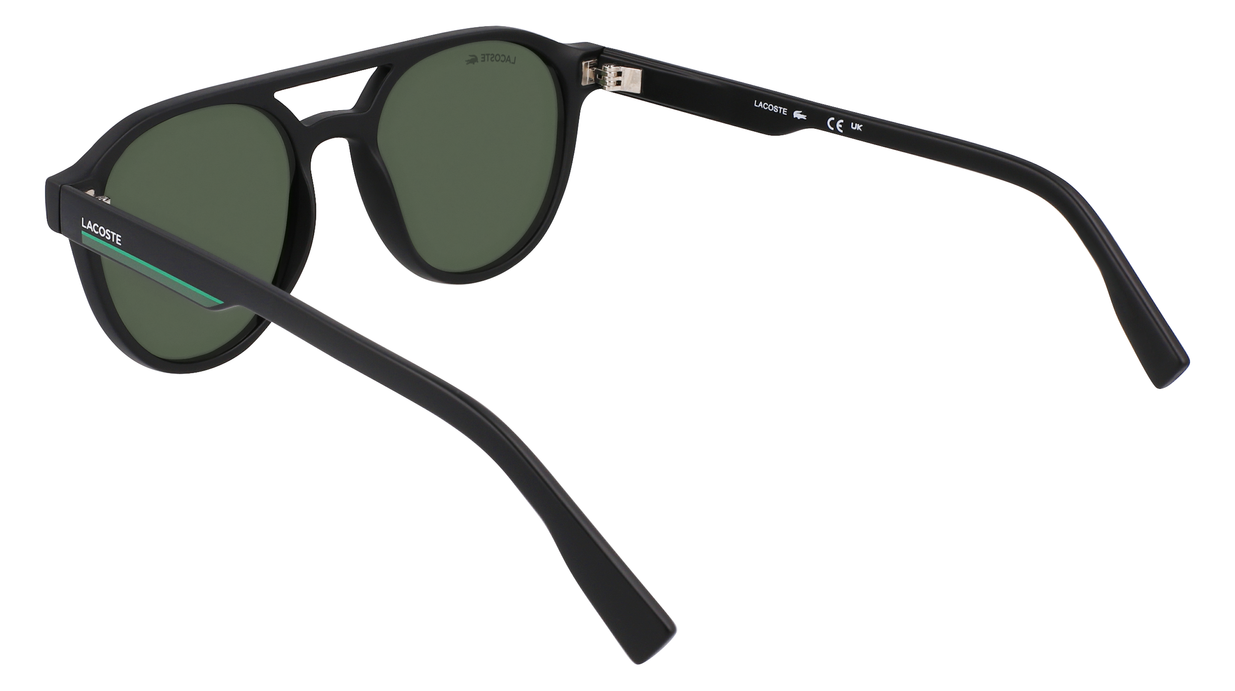 L6008S 002 Occhiali da sole Lacoste 4