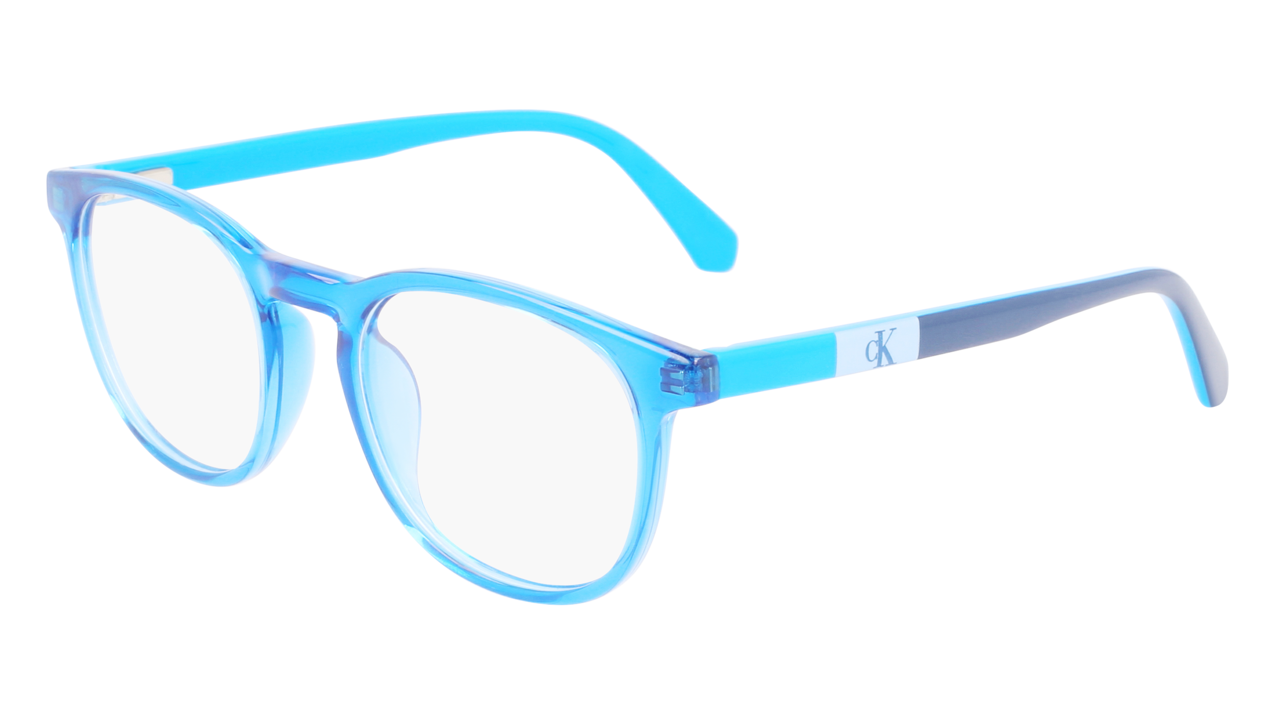 CKJ22301 410 Montature da vista Calvin Klein 1