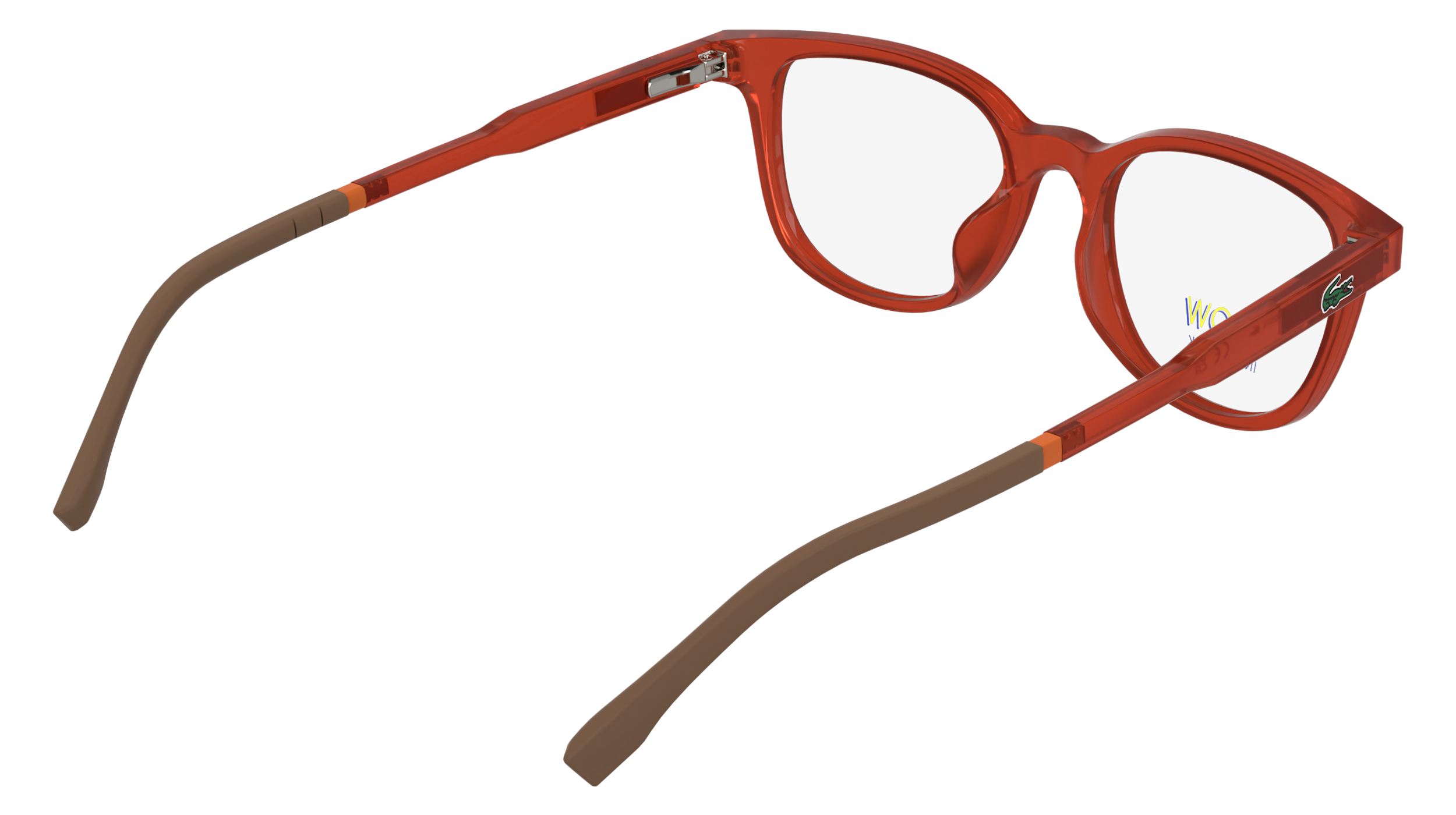 Lacoste L3669 615 Optikai keretek Lacoste 6