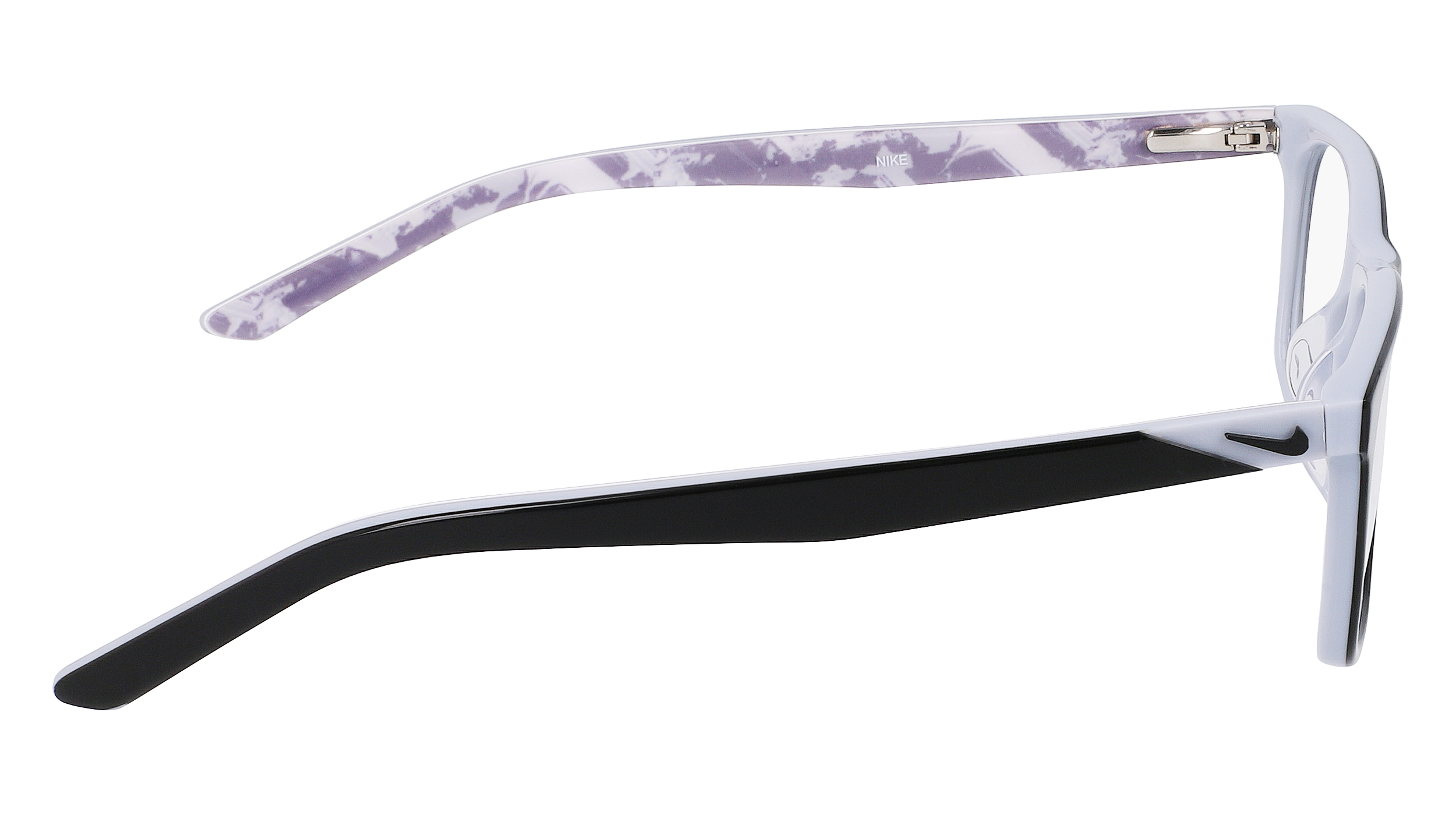 NIKE 5549 001 Montature da vista Nike 8