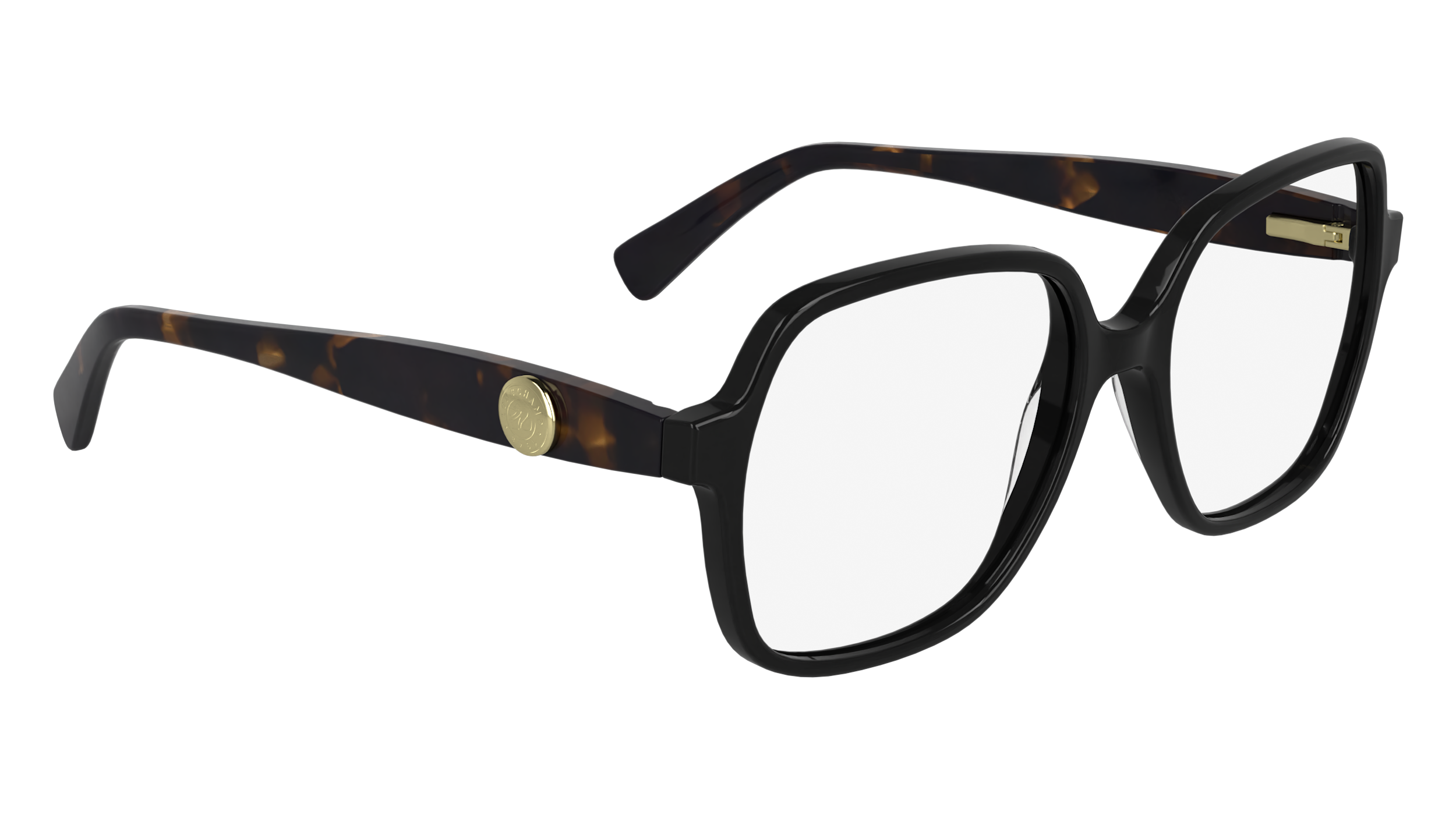 LO2757 001 Montature da vista LONGCHAMP 8