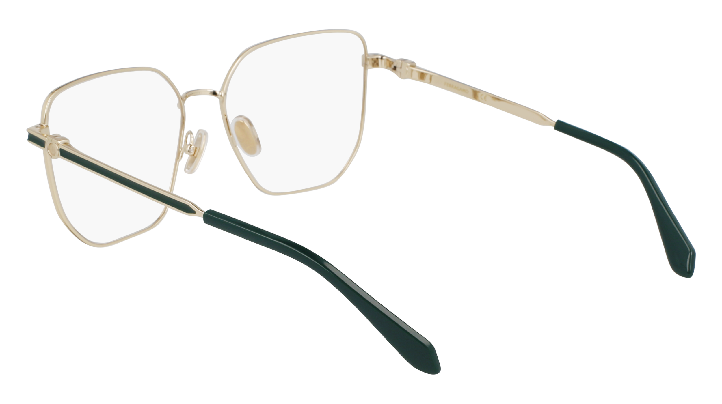 SF2234 710 Montature da vista Ferragamo 3