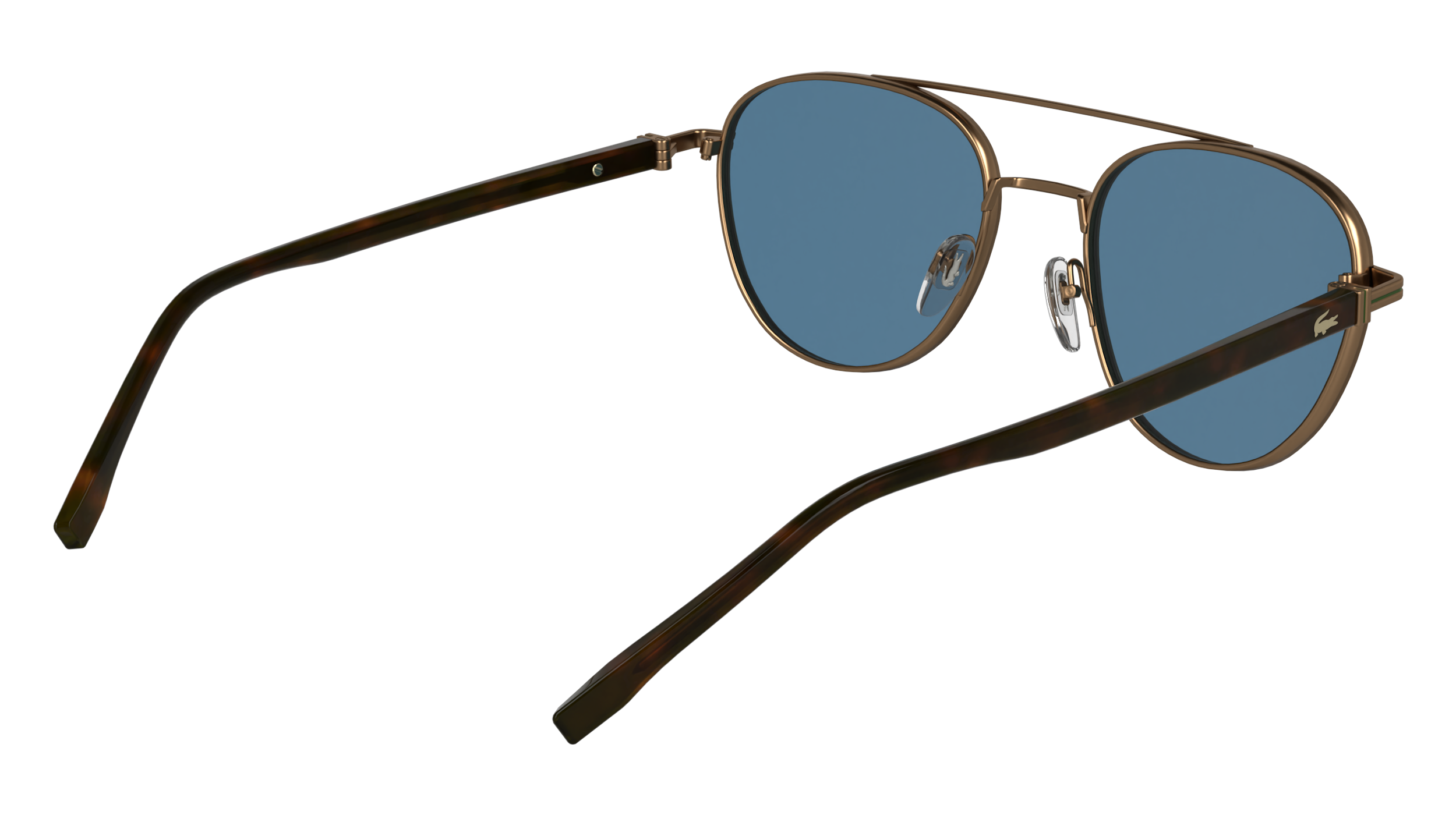 L271S 750 Occhiali da sole Lacoste 6