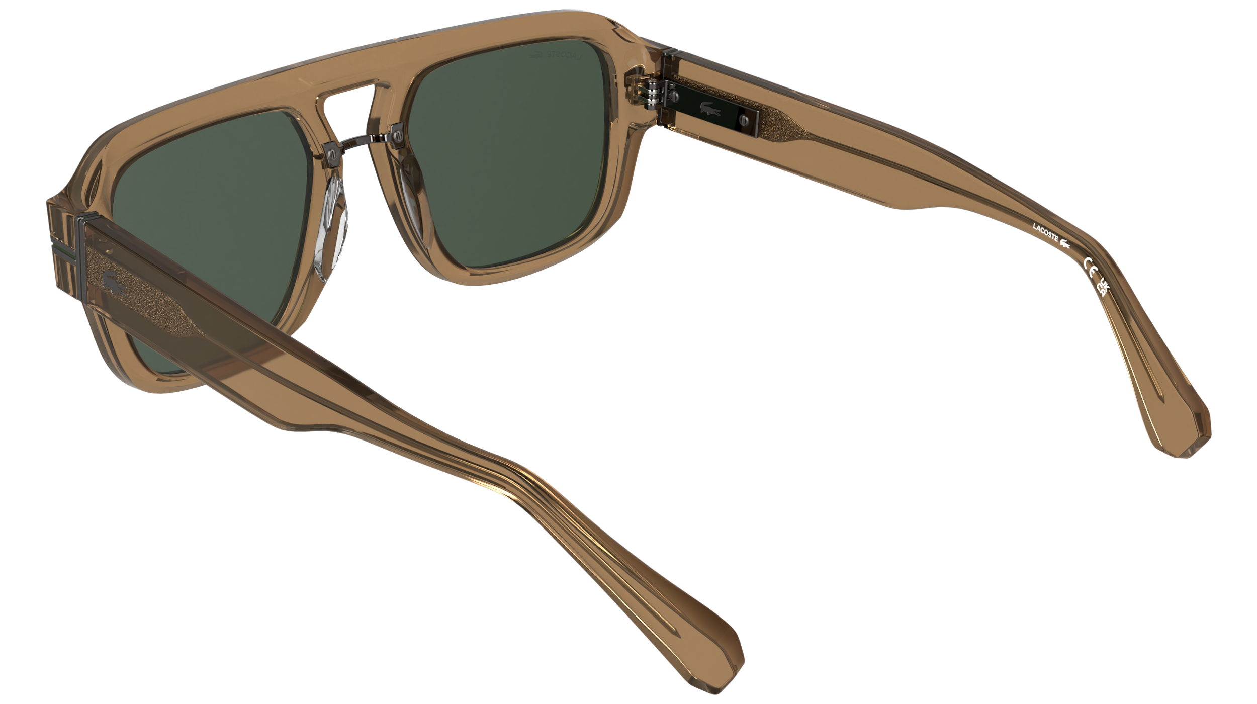 Lacoste L6094S 260 Occhiali da sole Lacoste 4