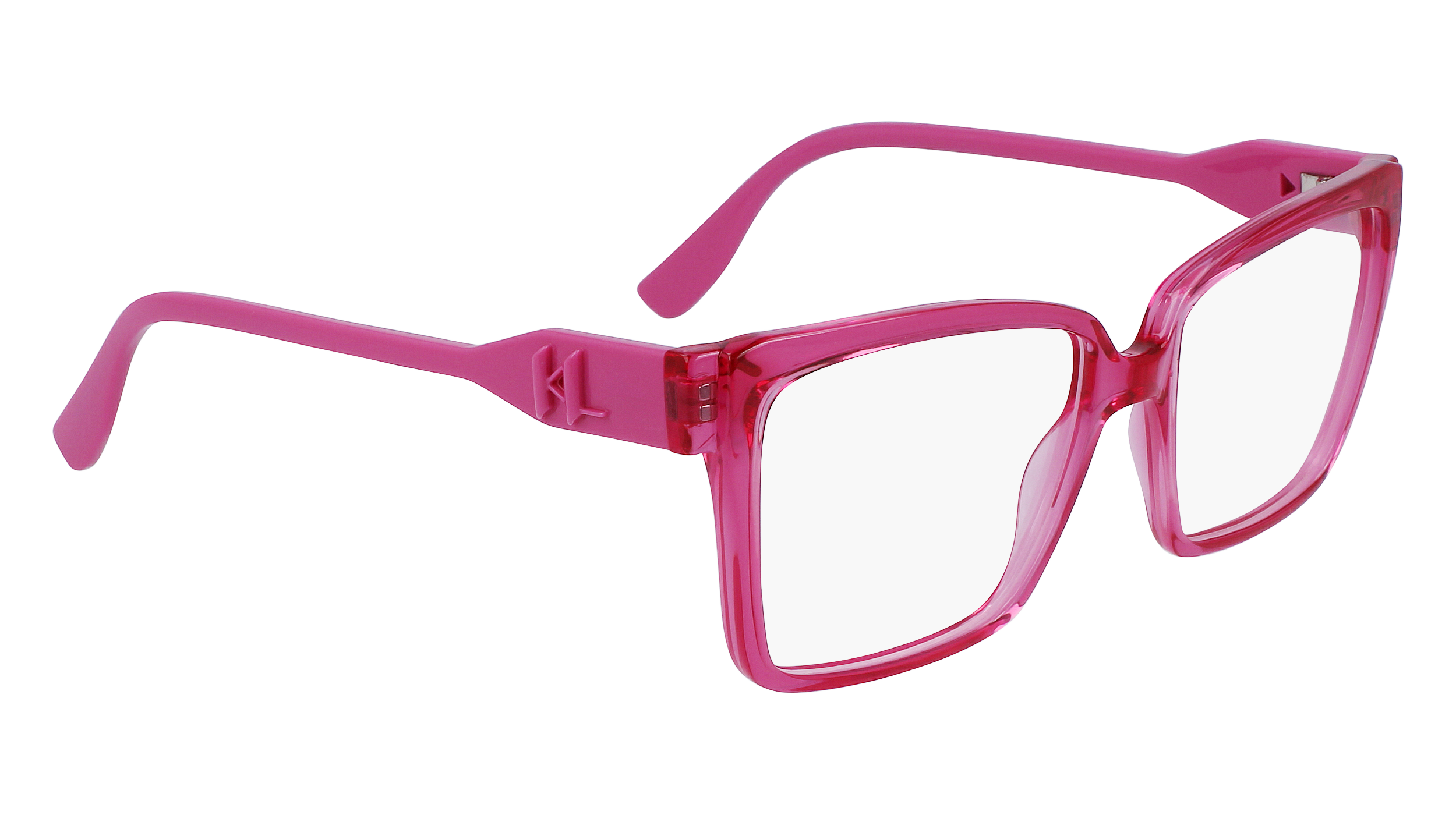 KL6110 525 Montature da vista Karl Lagerfeld 9