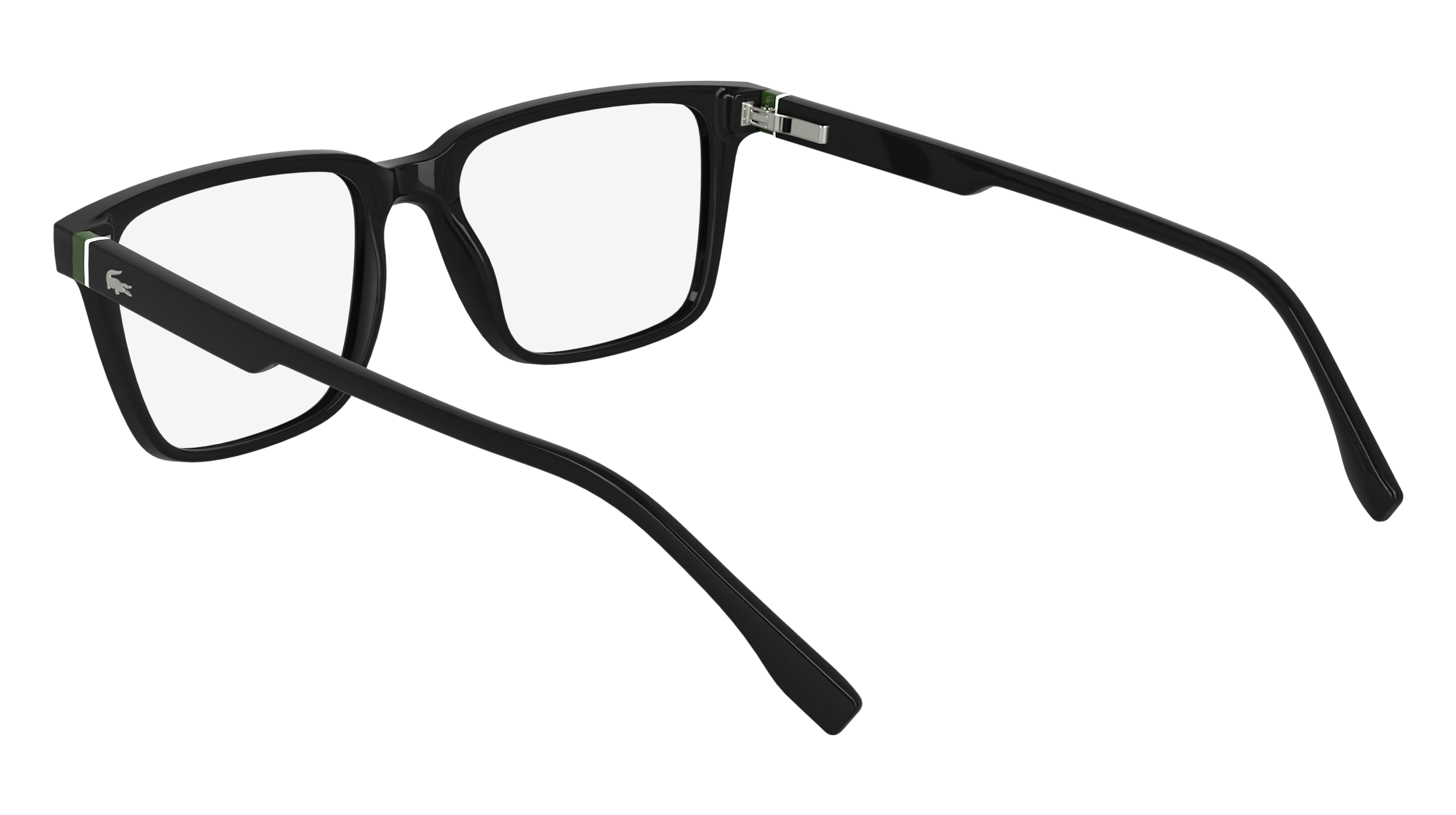 L2963 001 Montature da vista Lacoste 3