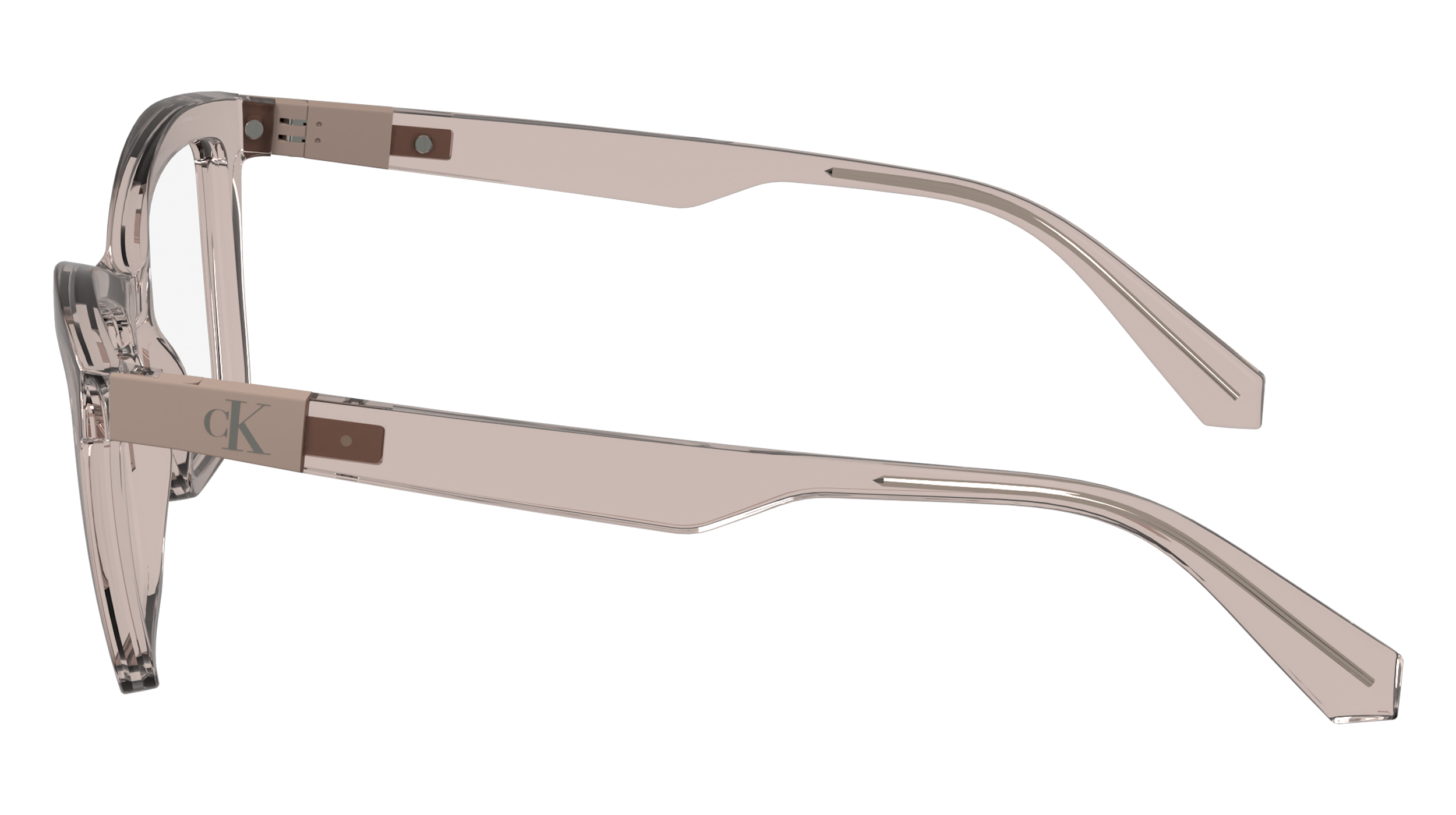 CKJ24612 671 Montature da vista Calvin Klein 4