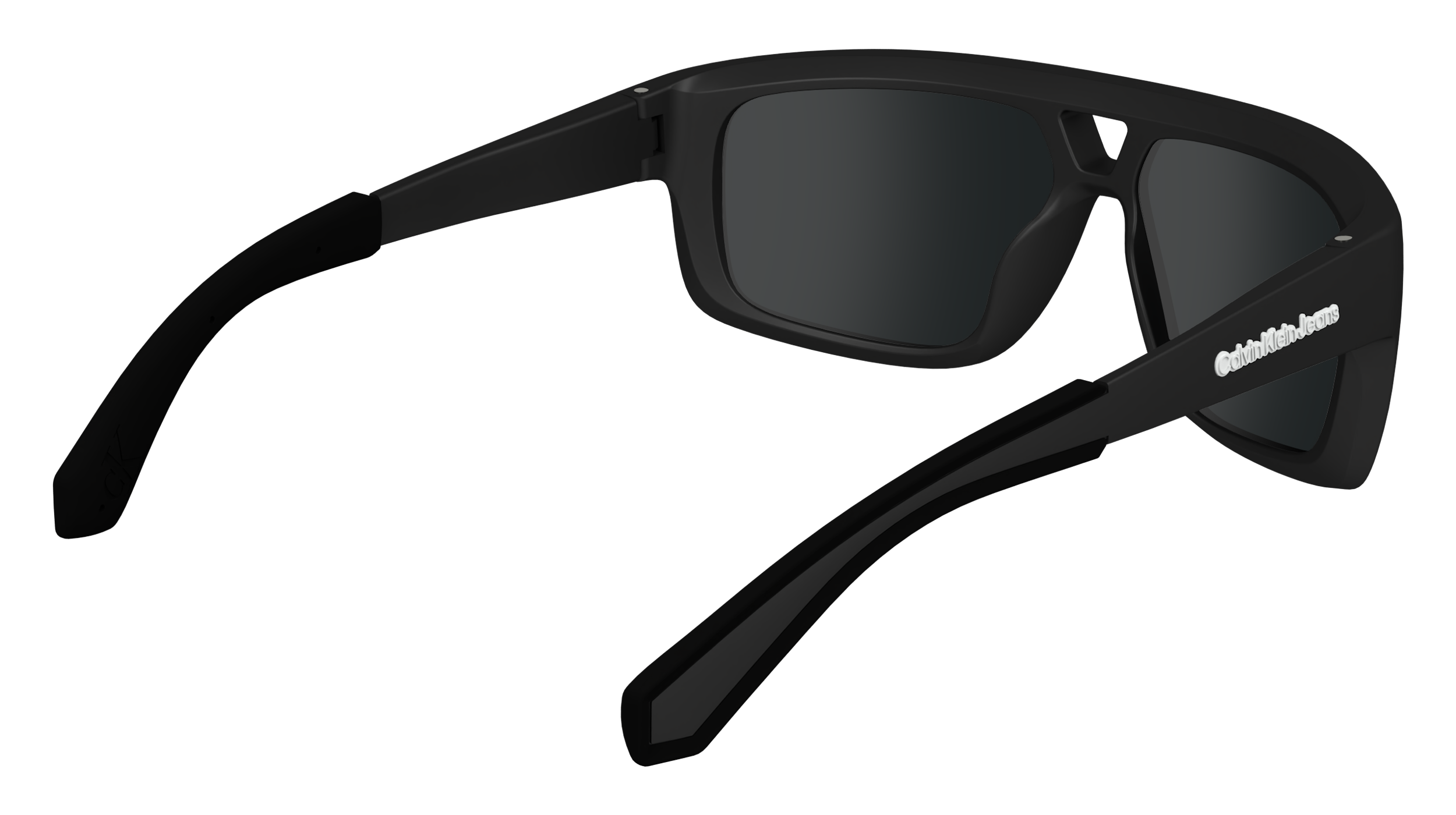 CKJ24605S 001 Occhiali da sole Calvin Klein 9