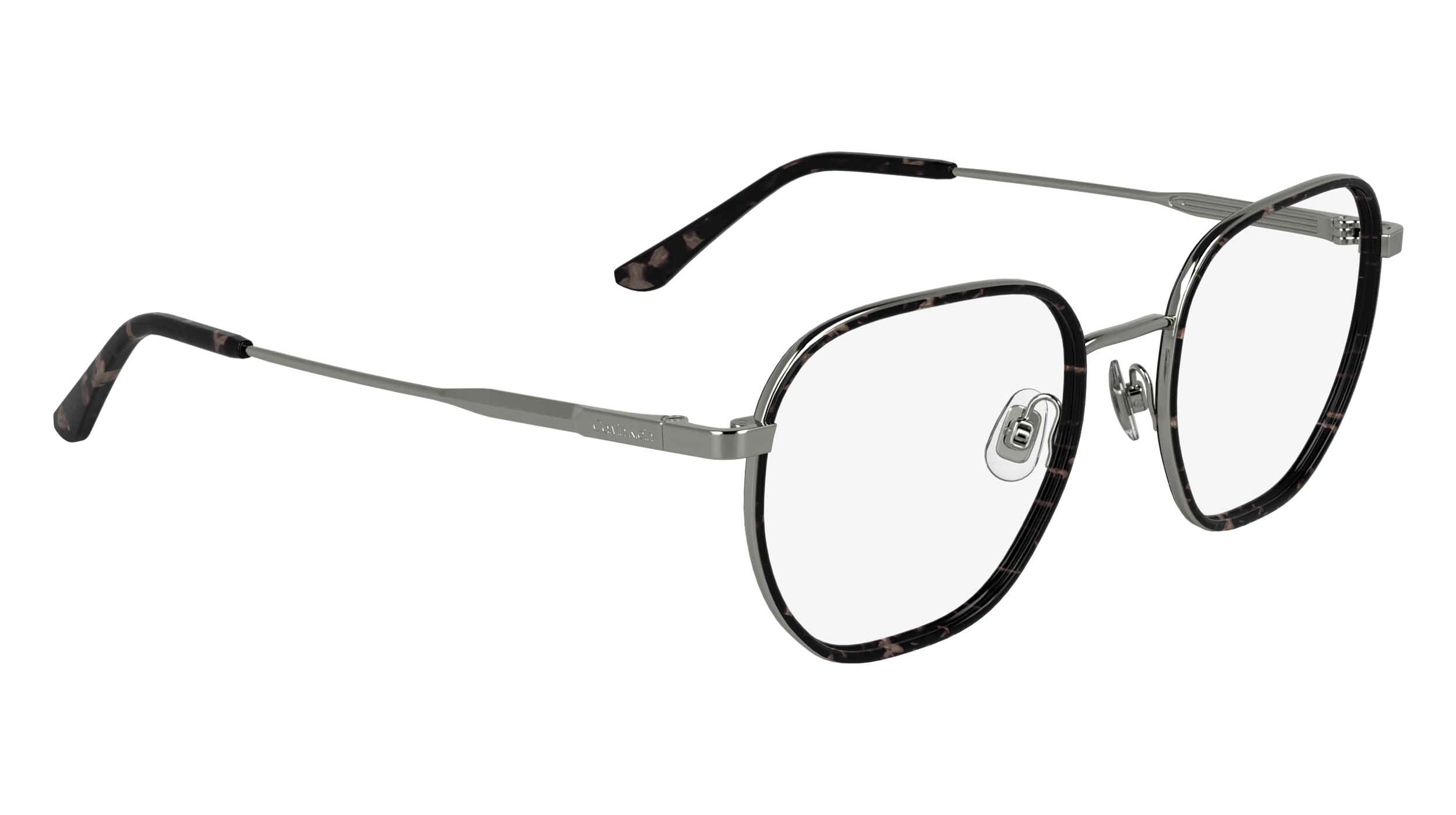 CK24113 025 Montature da vista Calvin Klein 8