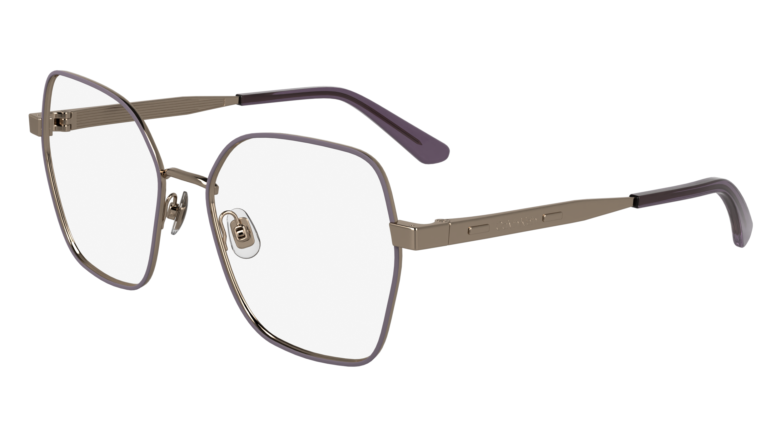 CK24112 772 Montature da vista Calvin Klein 1