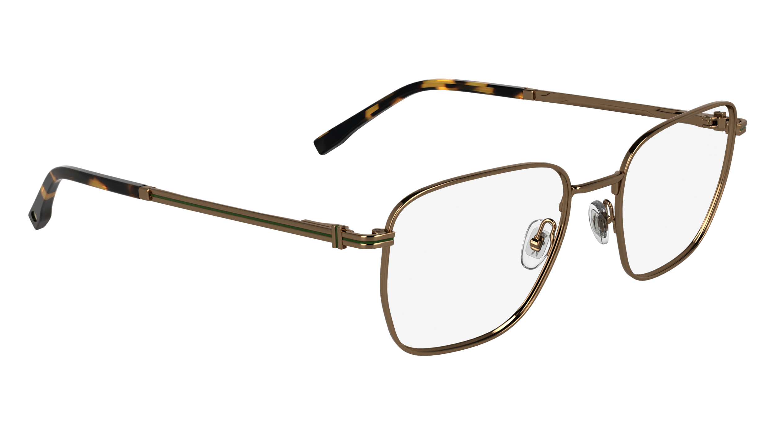 L2311 750 Montature da vista Lacoste 8