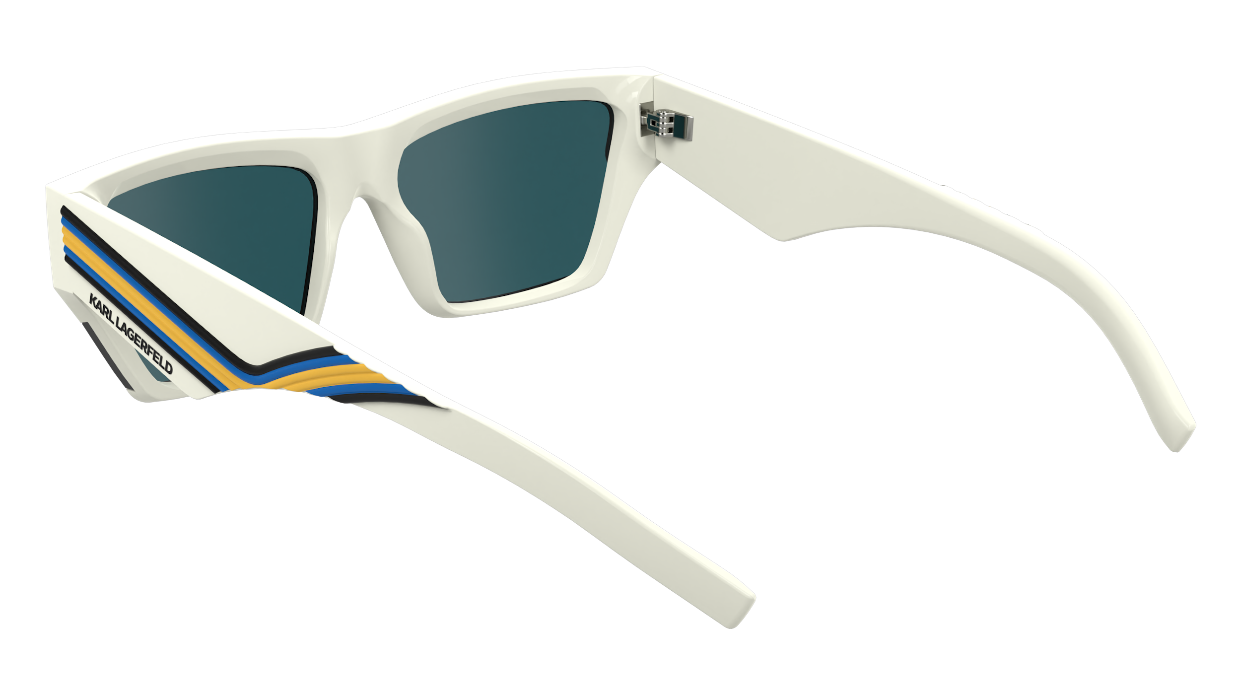 KL6163S 105 Occhiali da sole Karl Lagerfeld 3