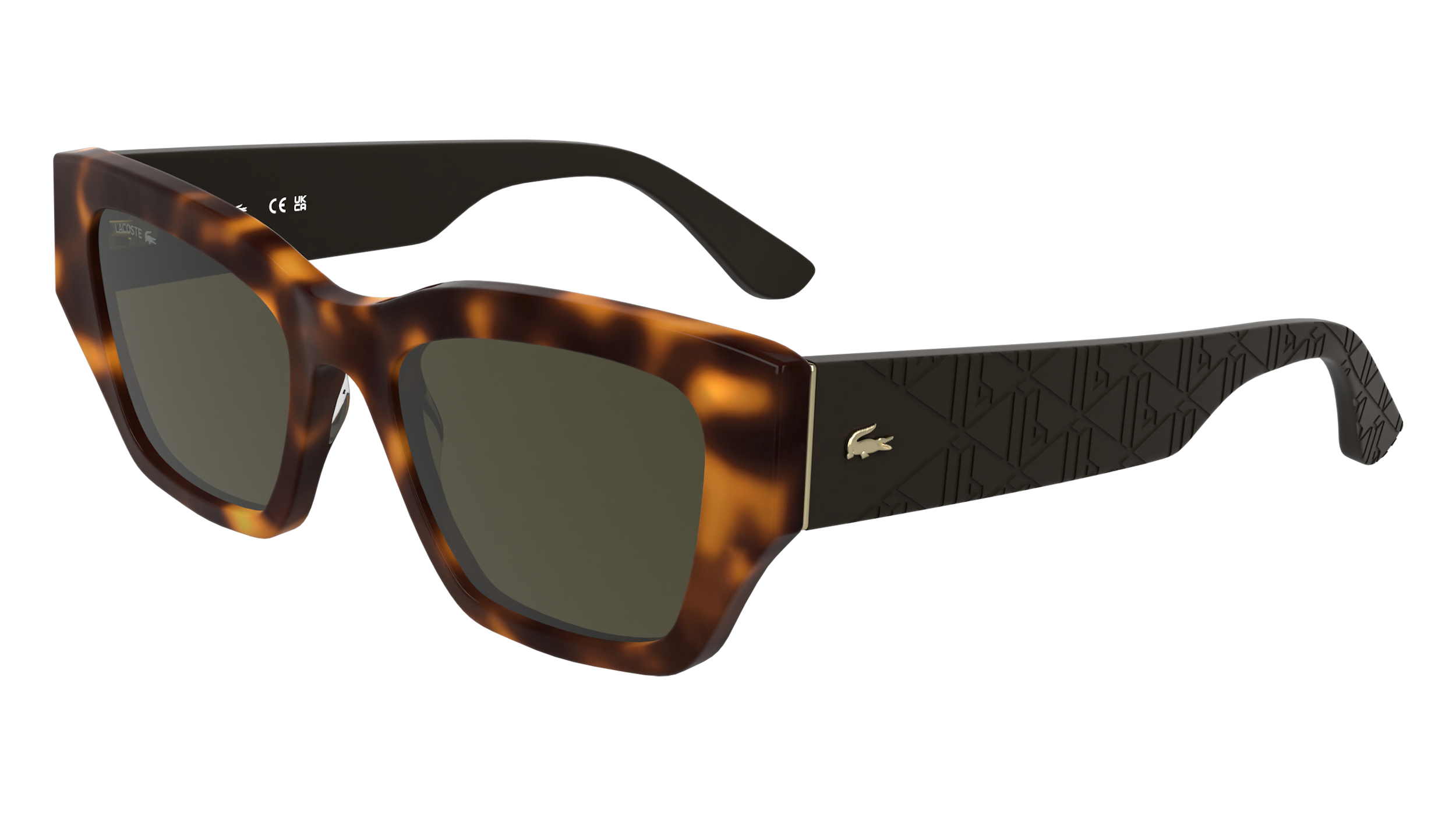 L6053S 214 Occhiali da sole Lacoste 1