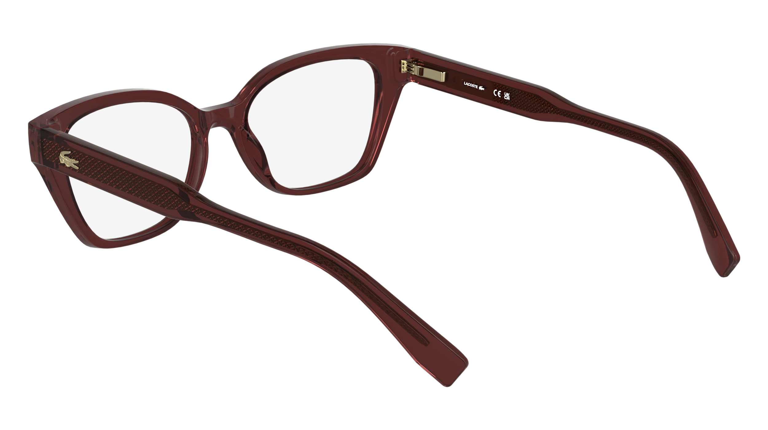 L2983 601 Montature da vista Lacoste 4