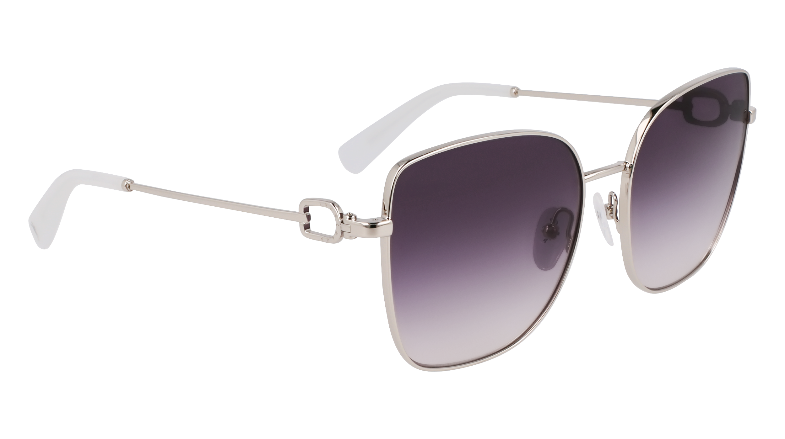 LO177S 042 Occhiali da sole LONGCHAMP 8