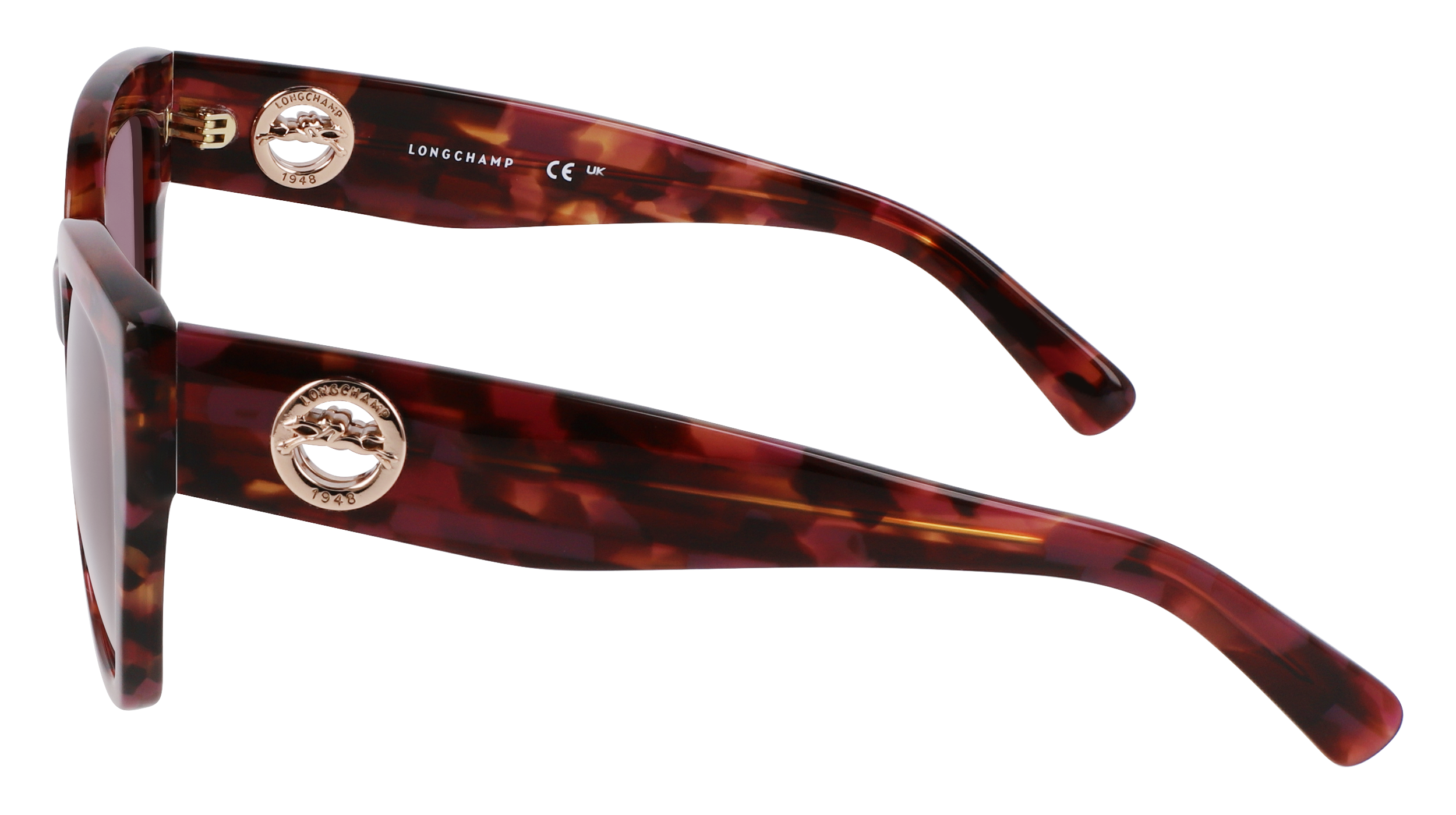 LO741S 606 Occhiali da sole LONGCHAMP 6