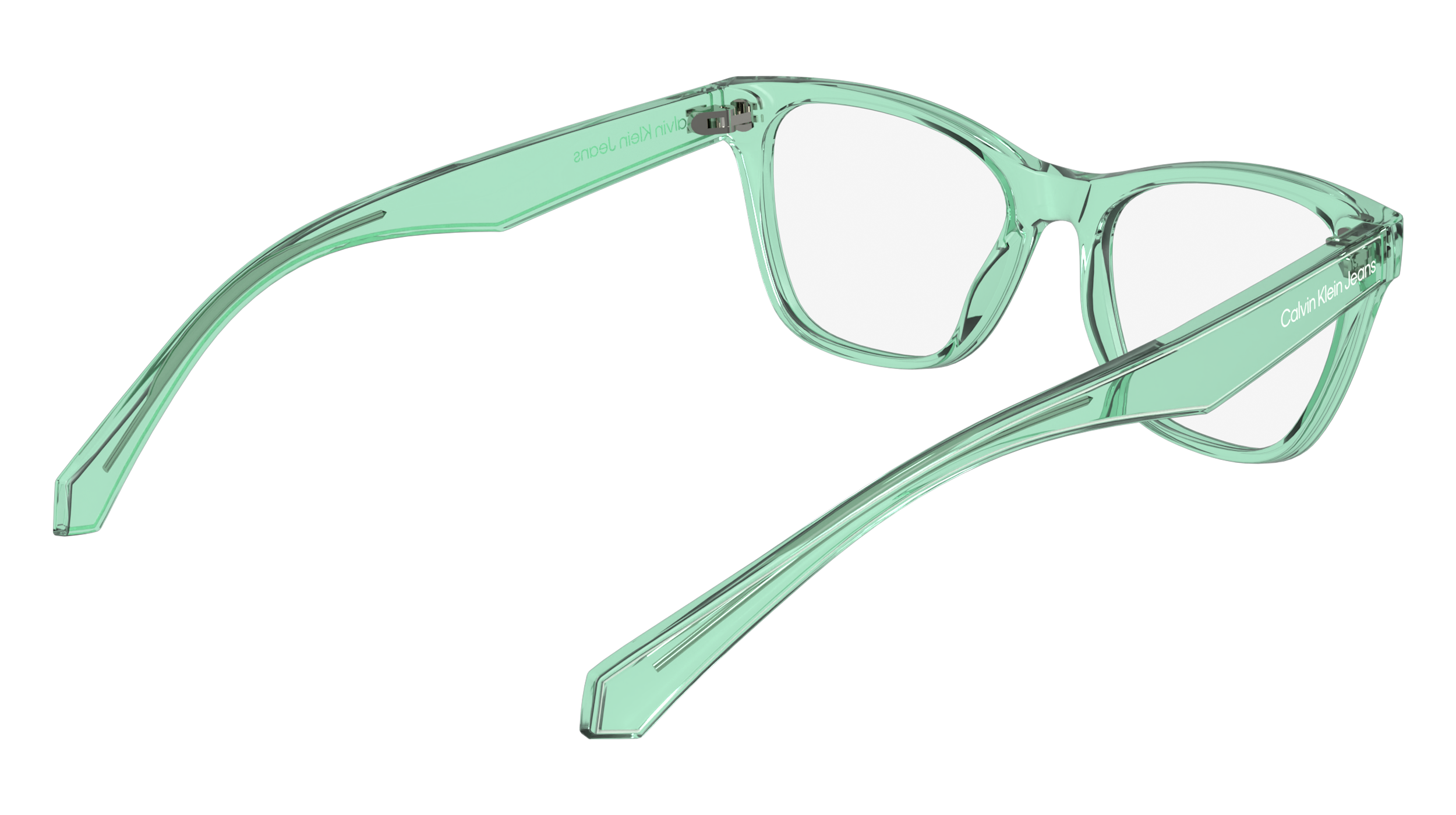 CKJ24304 300 Montature da vista Calvin Klein 4