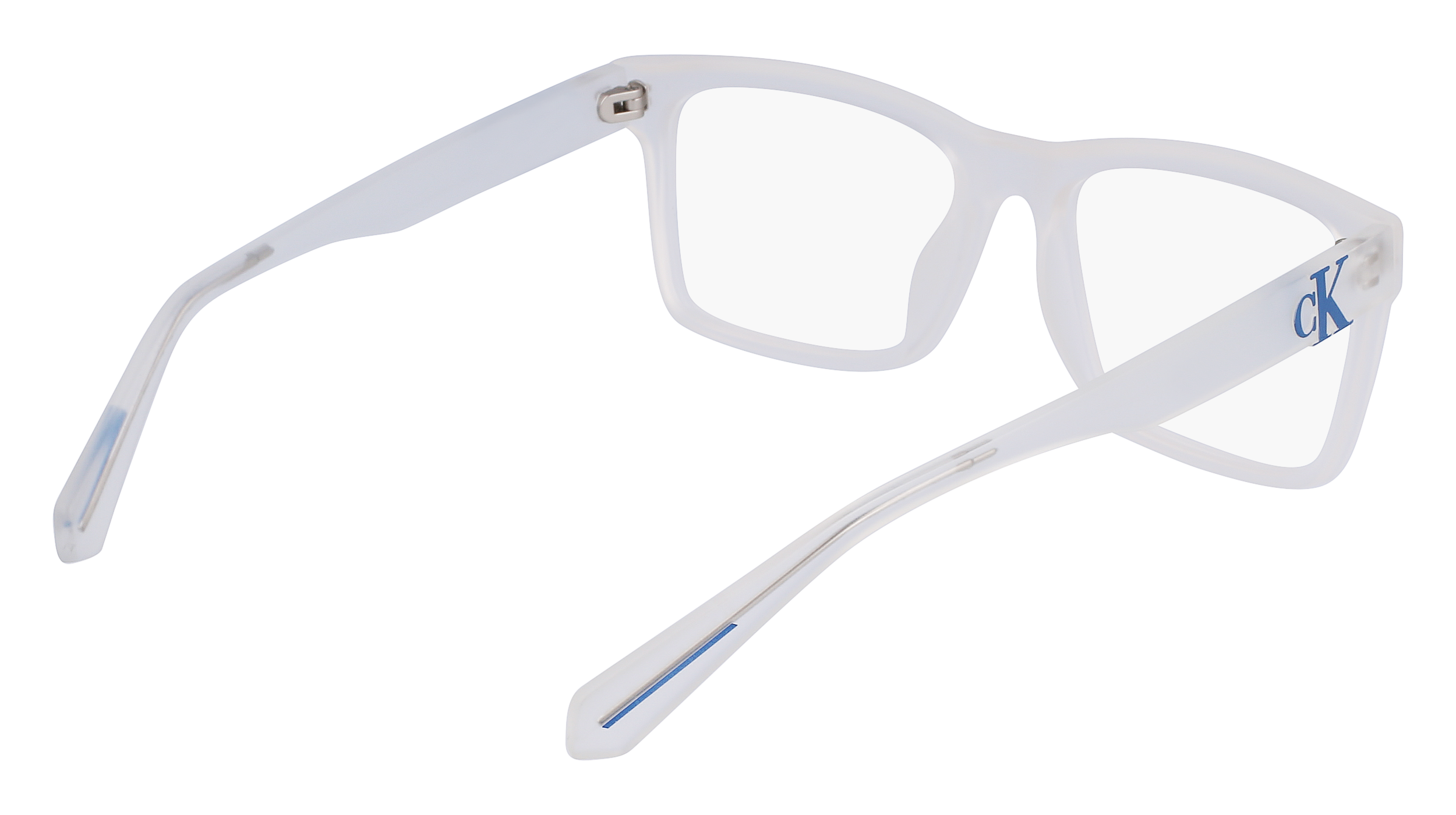 CKJ23615 971 Montature da vista Calvin Klein 8