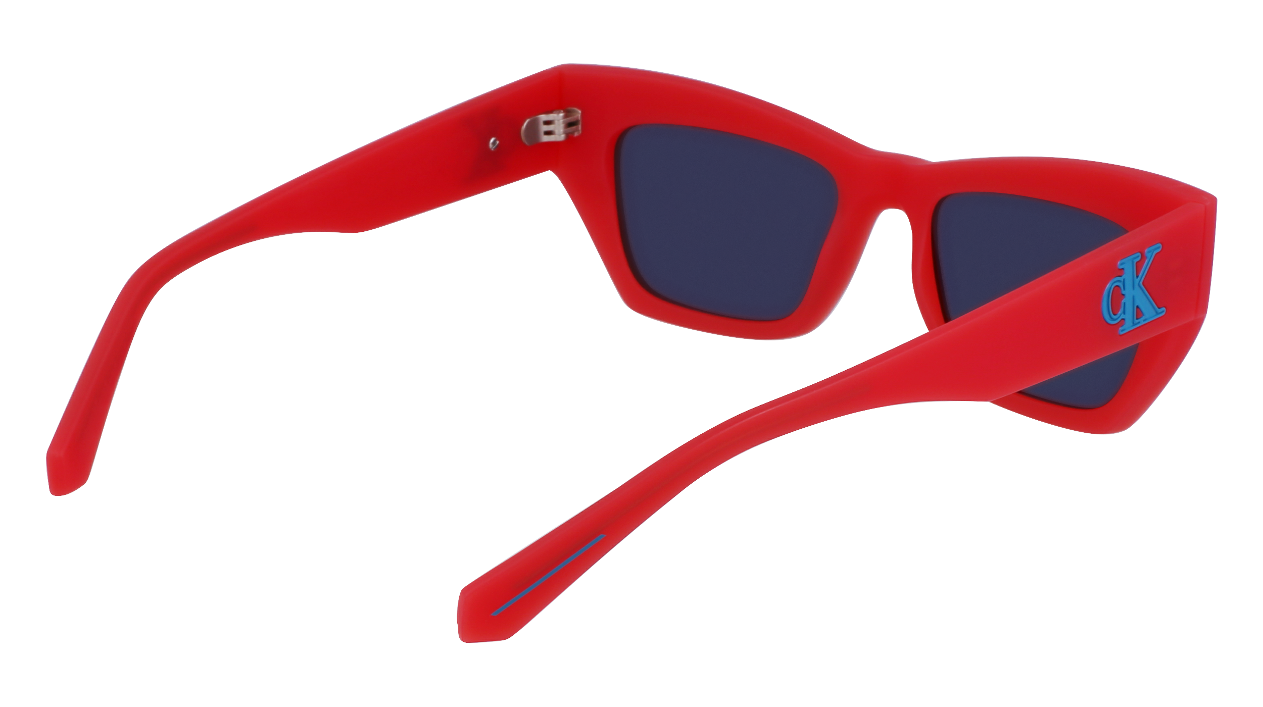 CKJ23641S 600 Occhiali da sole Calvin Klein 5