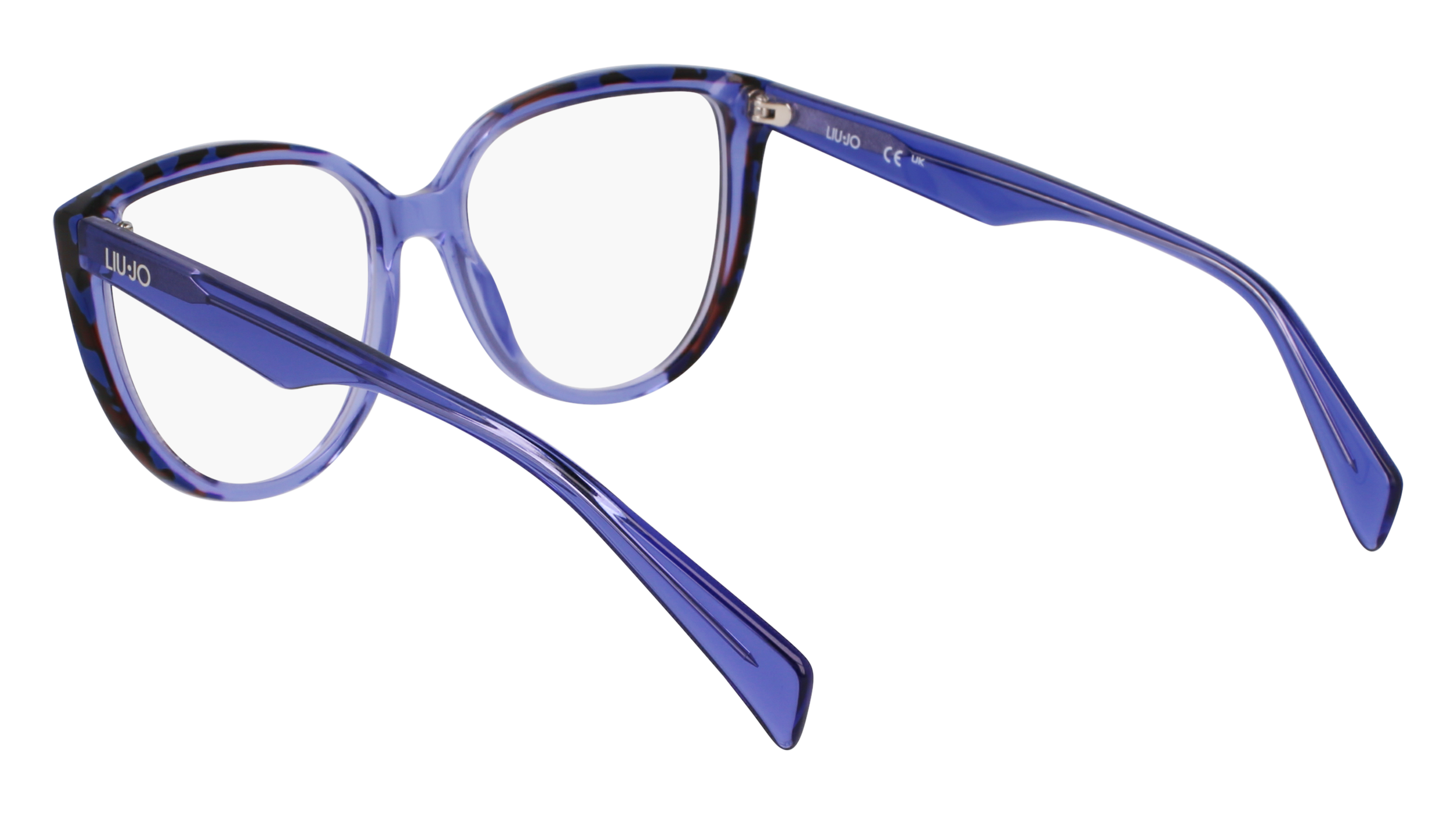 LJ2807 438 Montature da vista Liu Jo 4