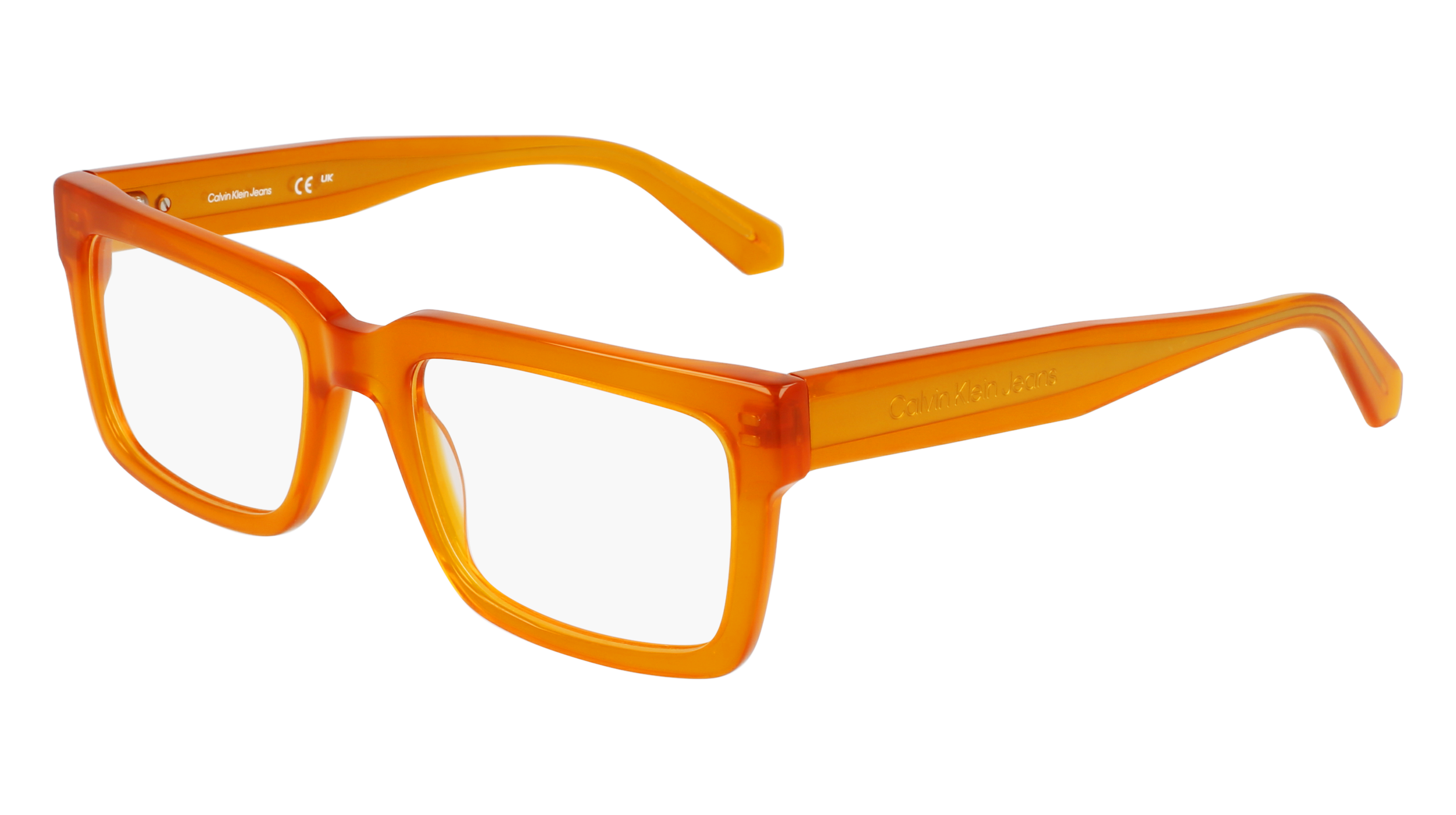 CKJ24616 201 Montature da vista Calvin Klein 1